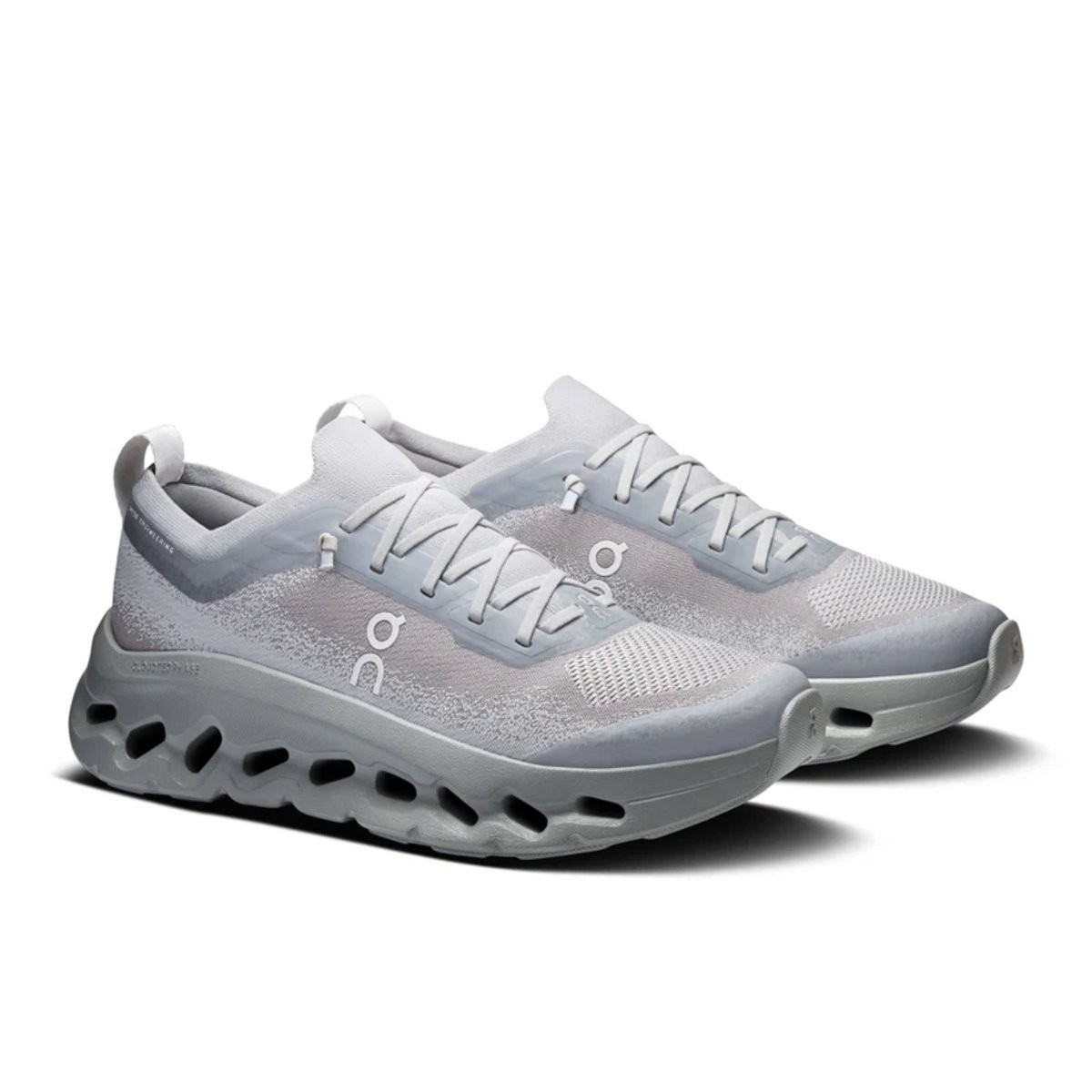 On Running Cloudtilt Moon Zendaya Glacier Alloy 3WF30421536 Women New