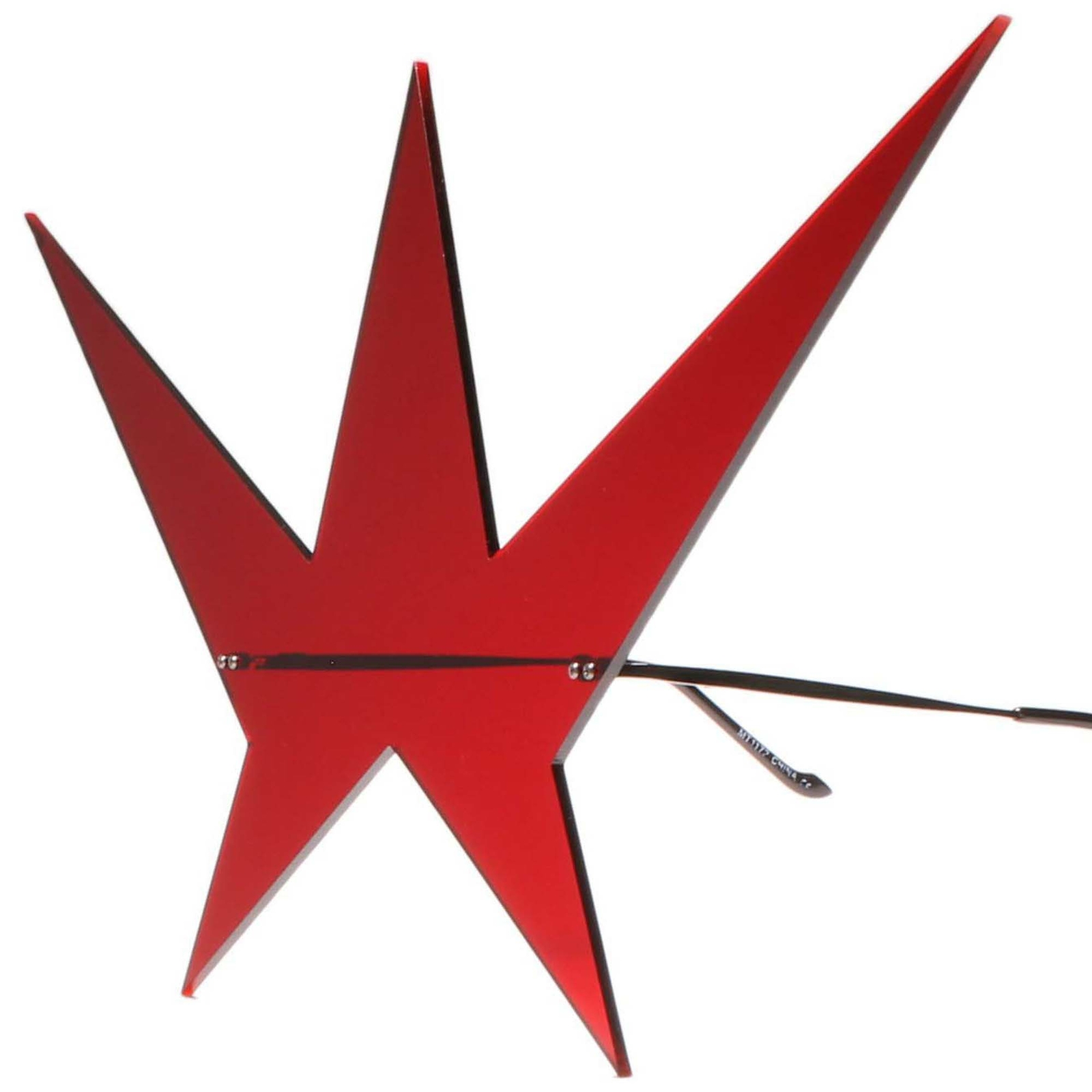 Tengen Toppa Gurren Lagann Simon Anime Costume Cosplay Red Starfish Sun Glasses