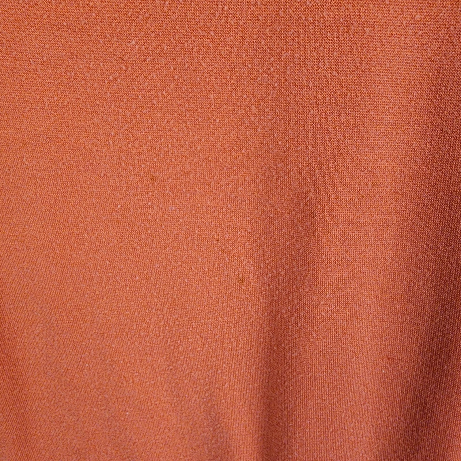 EILEEN FISHER Tencel Terry Pocket Ballet Neck Tunic Size Small