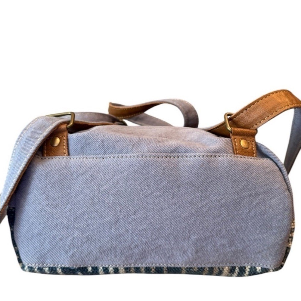 Myra Sapphire backpack bag