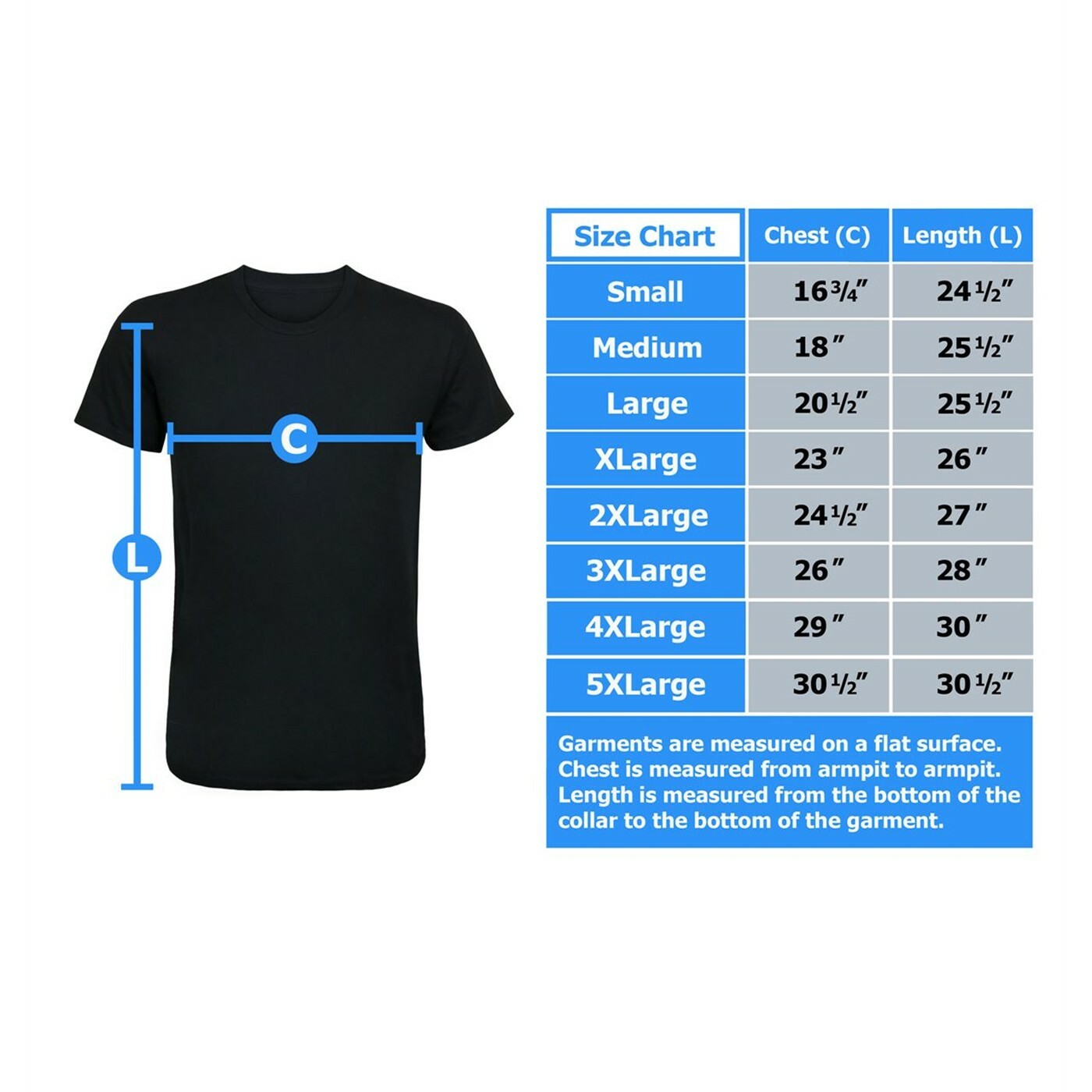 Superboy Red Symbol T-Shirt Black