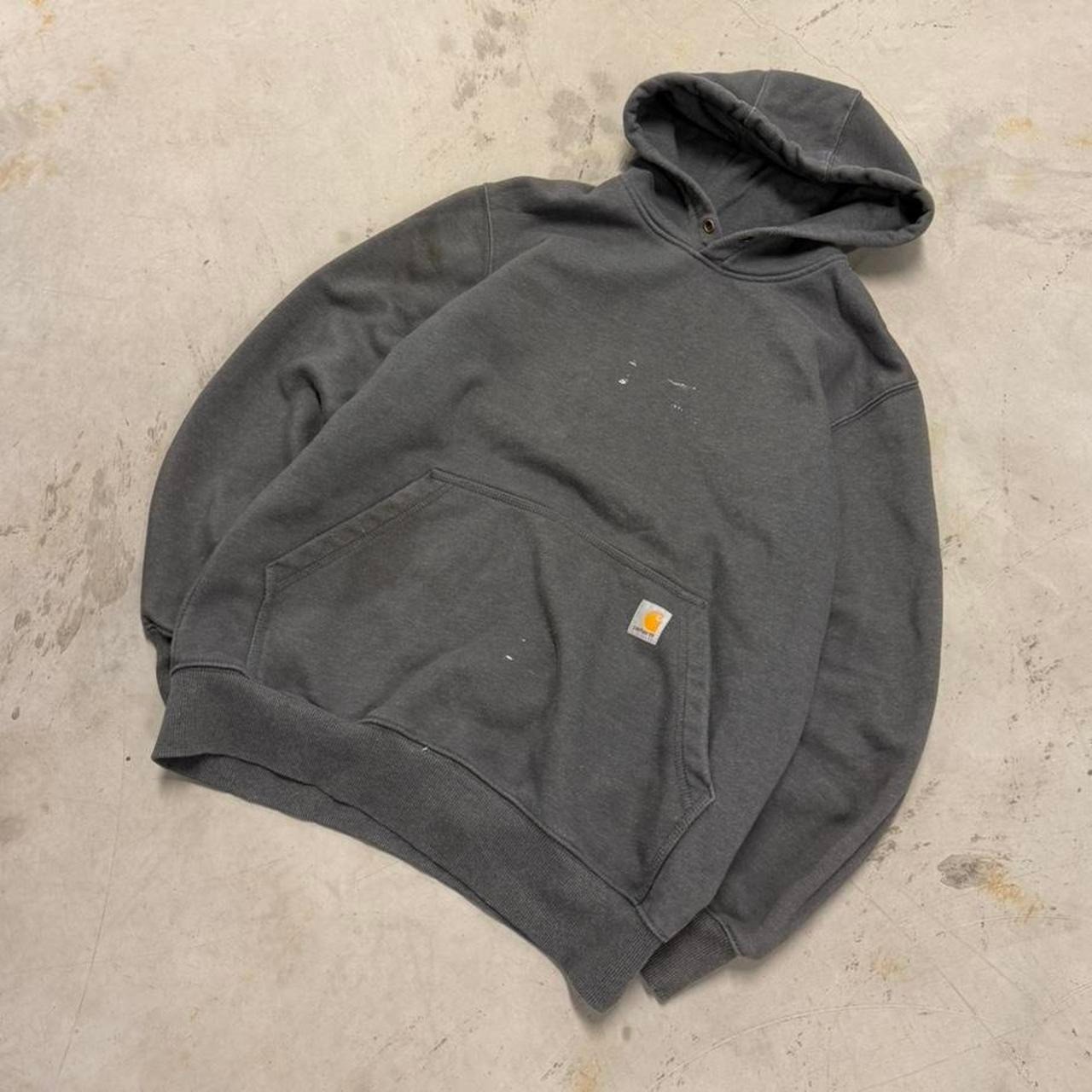 Carhartt Rain Defender Zip Up