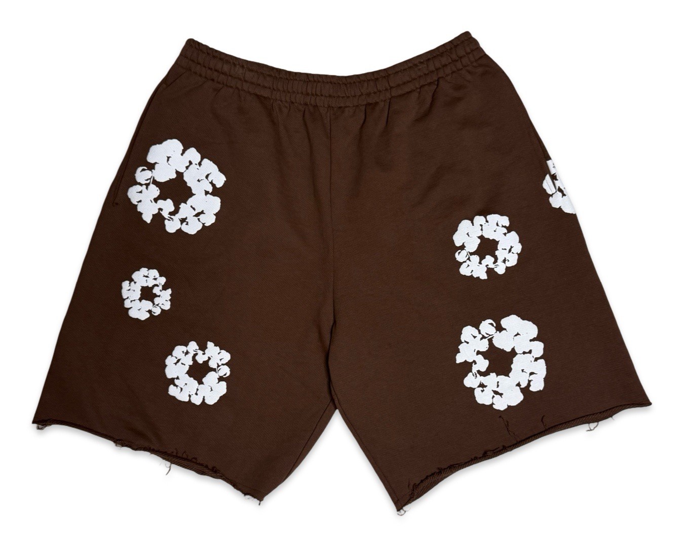 Denim Tears University Short 100% Authentic