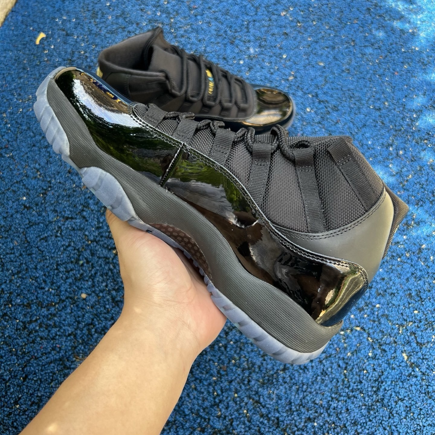 Air Jordan 11 GAMMA BLUE 2025 CT8012-047 Men’s All Size US 4-13