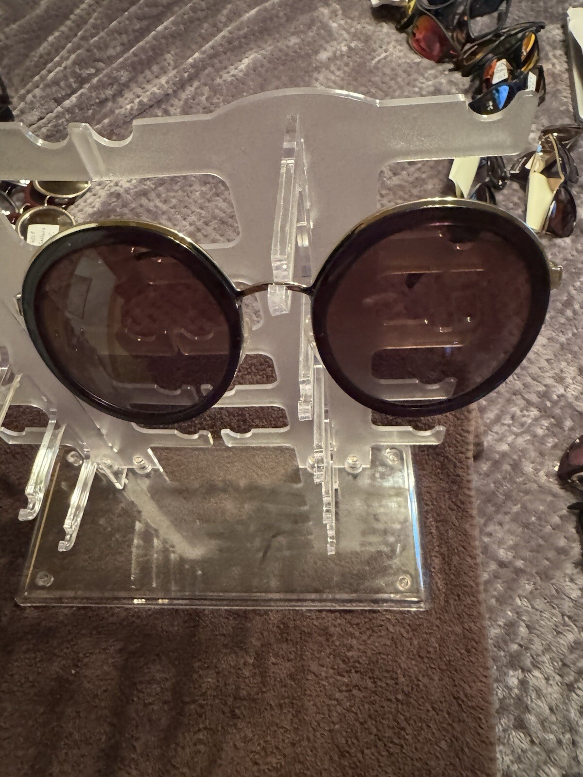 PRADA SPR 50T