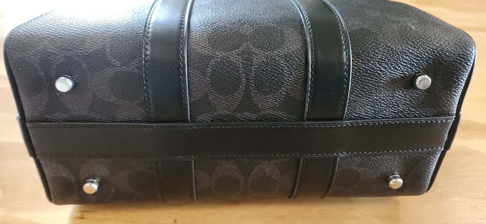 Coach Compass 25