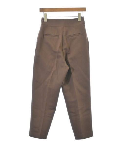 MIESROHE Pants (Other) Brown 1(Approx. S) 2200685696033