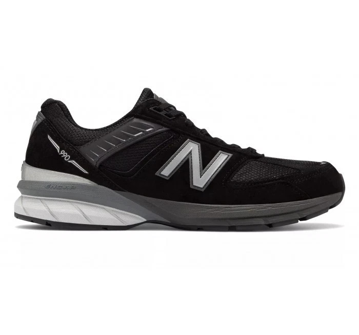 New Balance Men’s 990 V5 Running Shoe Sneaker / Made in USA / New with Box