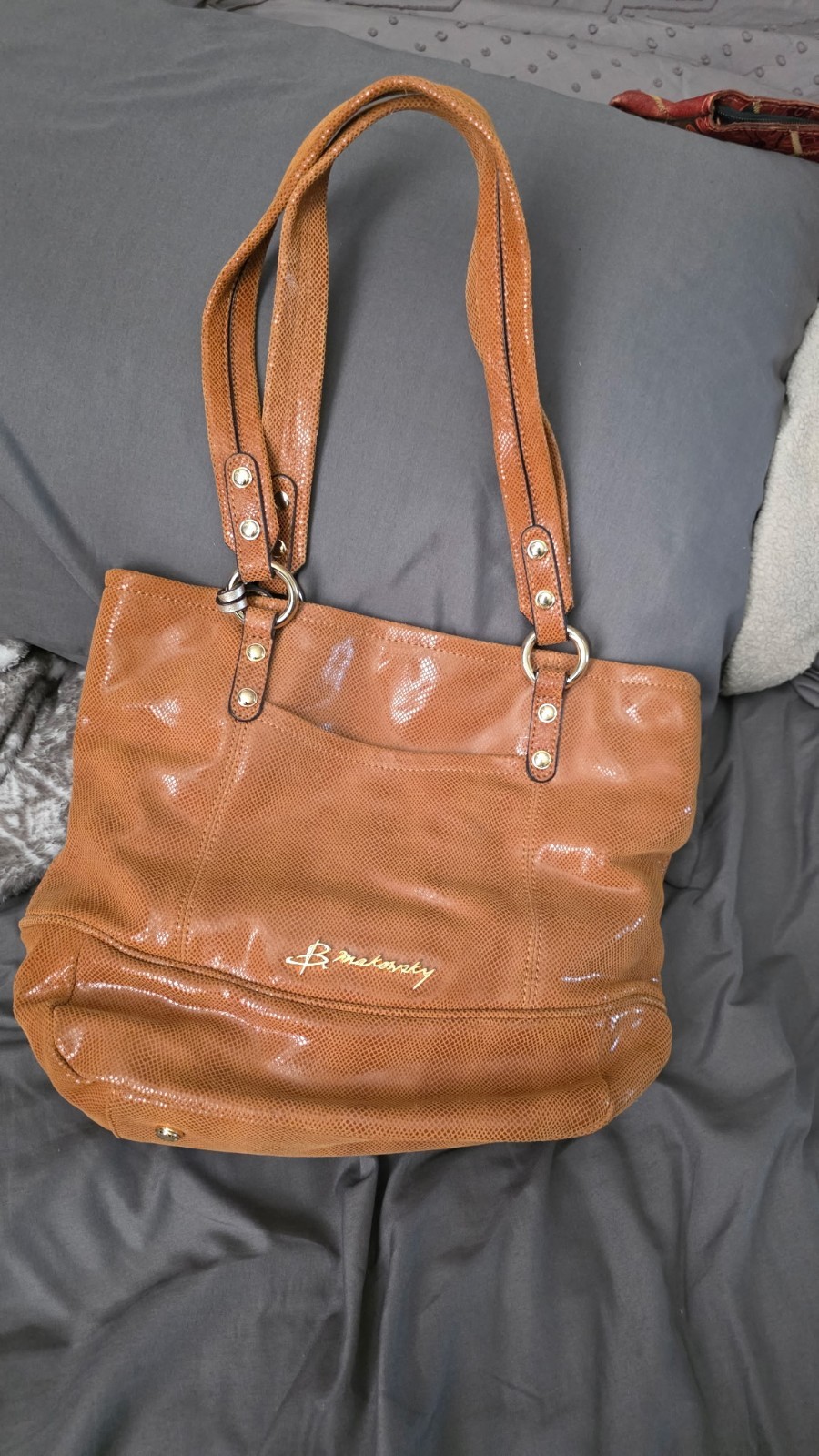 Makowsky Limited Edition