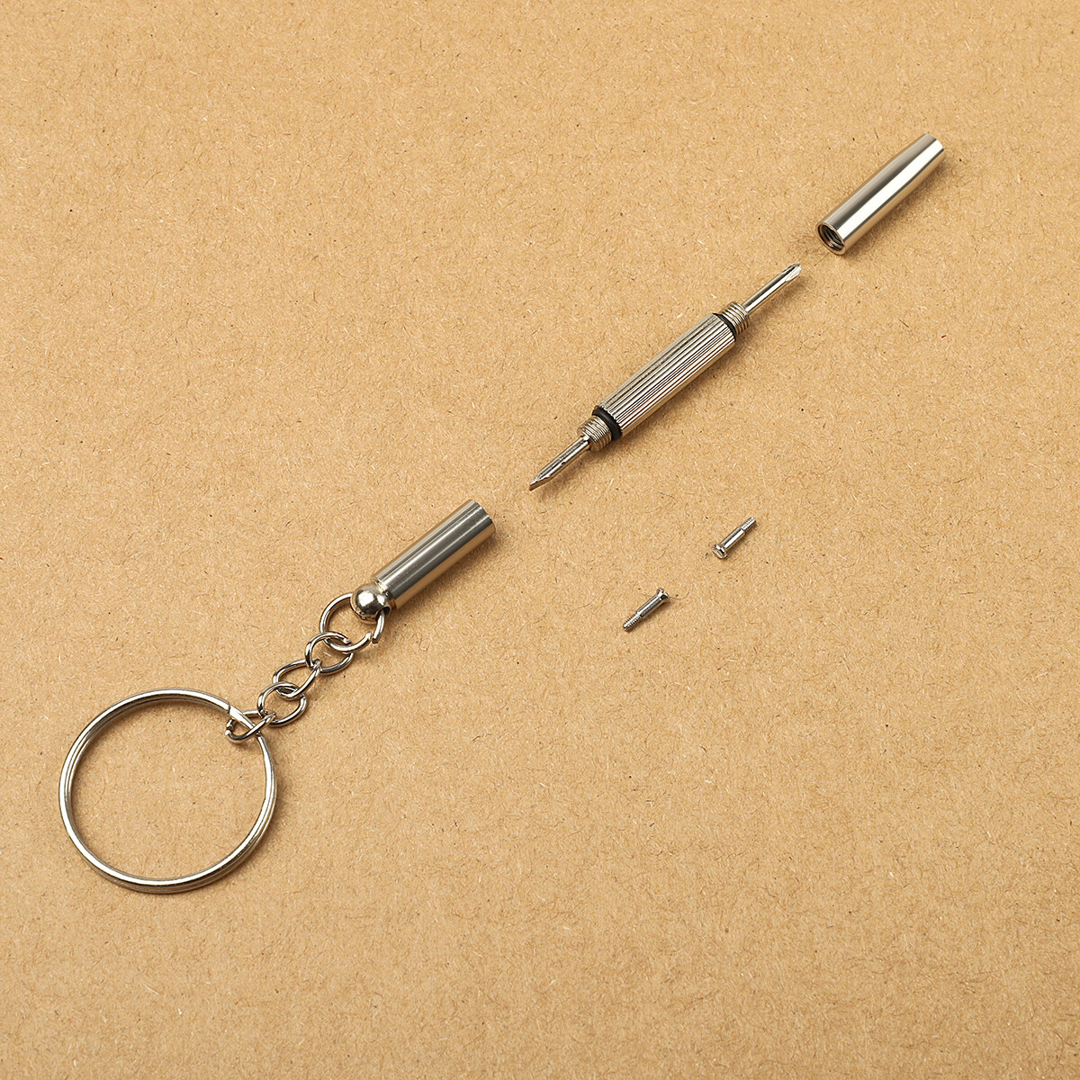 Replacement Screws for Ray-Ban Wayfarer RB2140 Sunglasses Frame, Repair Kit