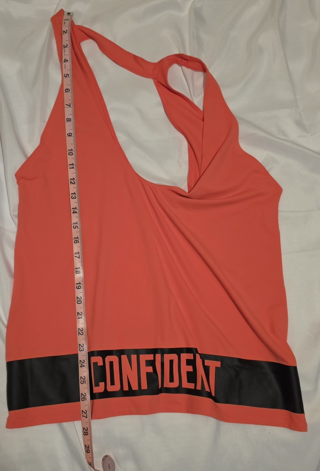 Demi Lovato x Fabletics Confident Tank (READ DESCRIPTION!)