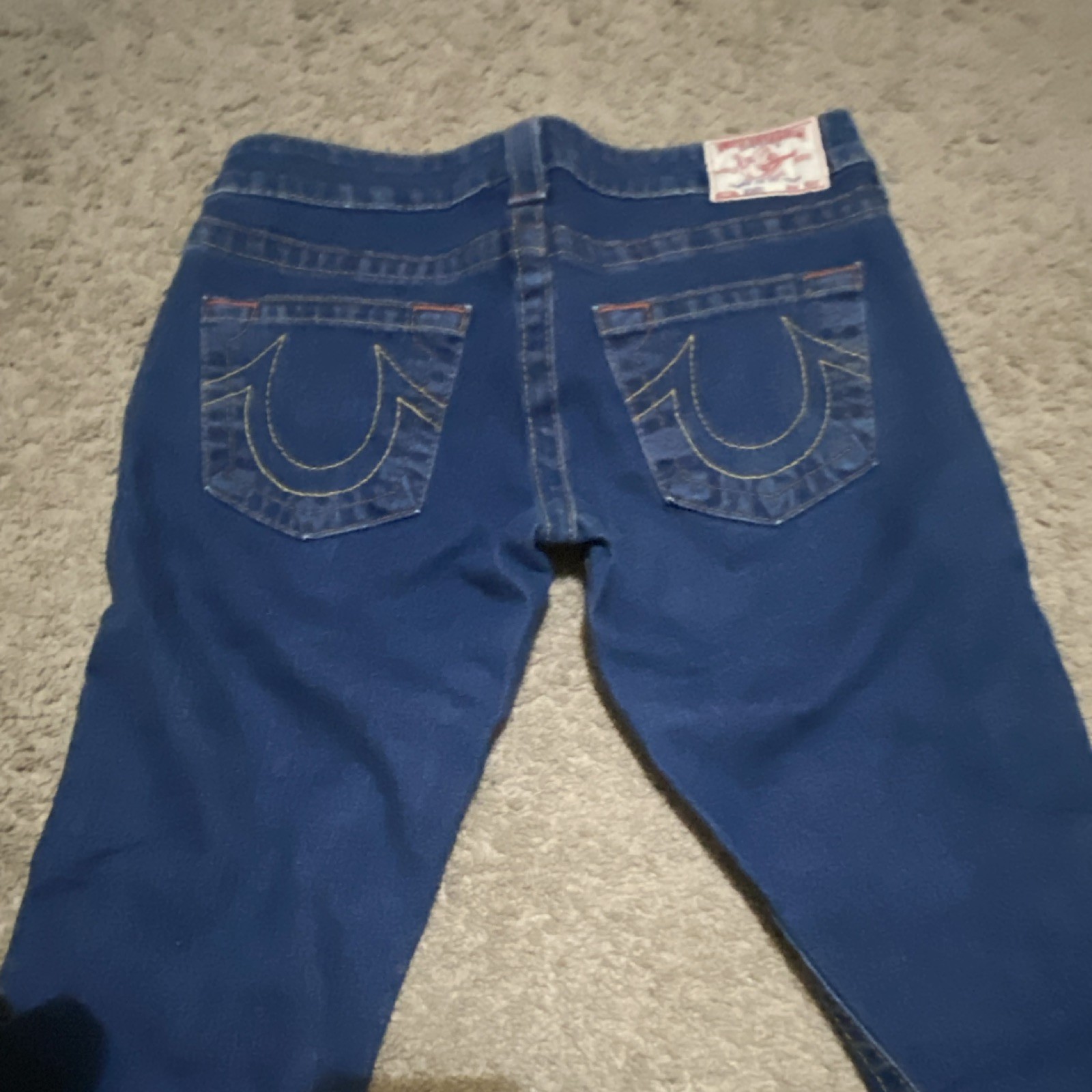 True Religion Women’s Jeans Size 28