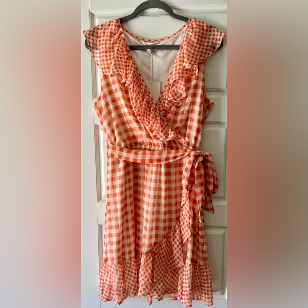 LC Lauren Conrad Dress