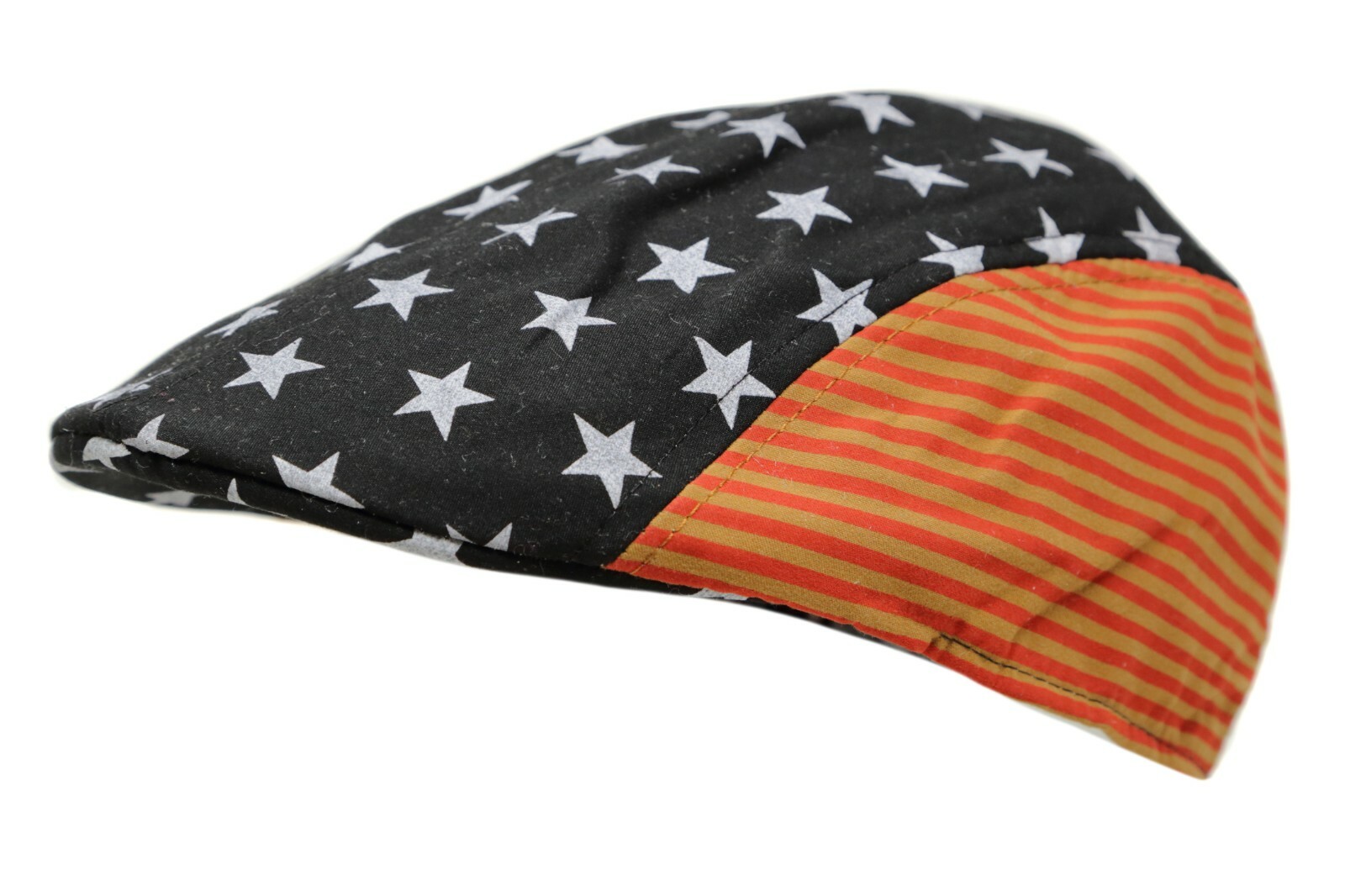 American USA Flag Patriotic Collection Baseball Cap Bucket Hat Scarf Gloves