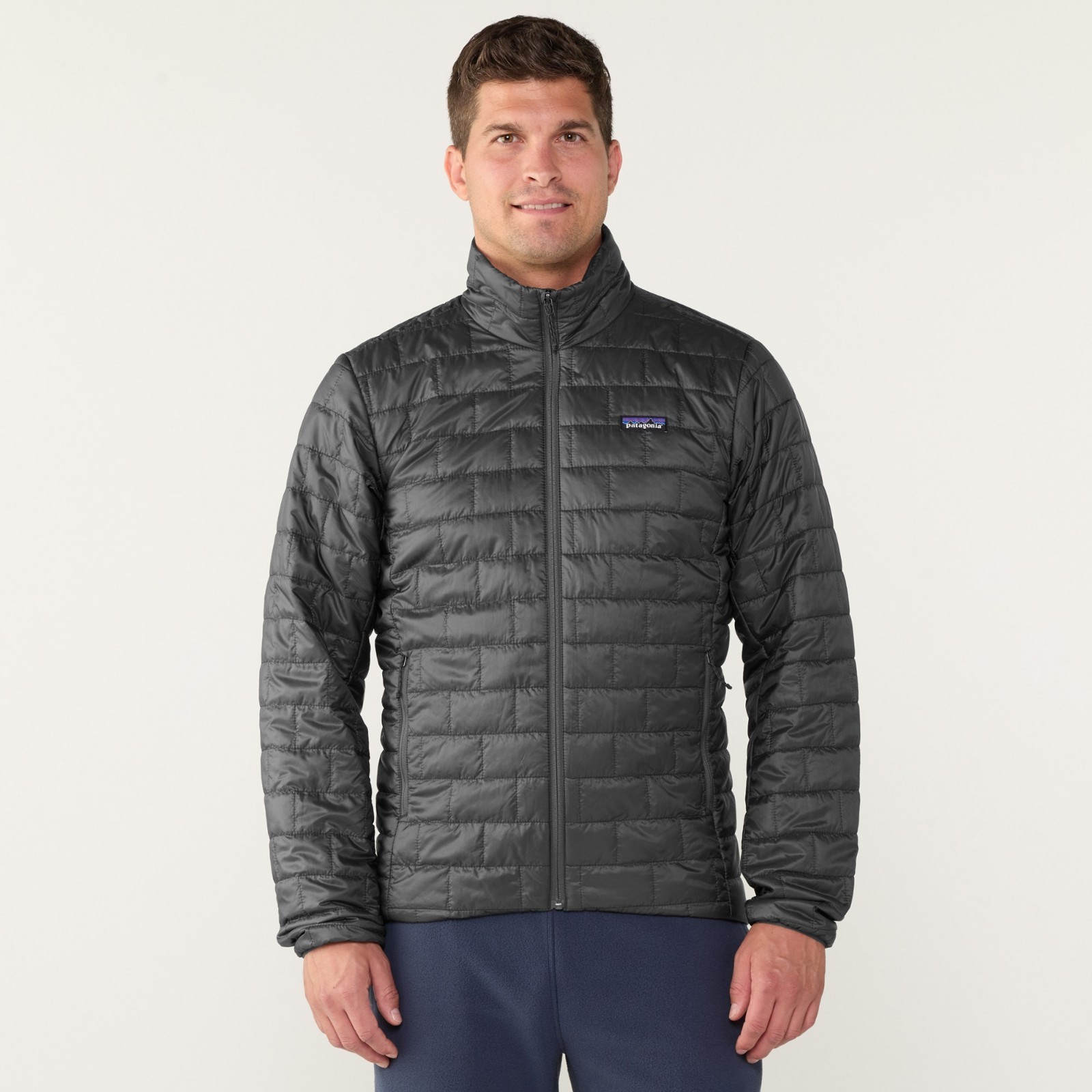 [ HOT ] Patagonia Nano Puff Insulated Jacket – Men’s
