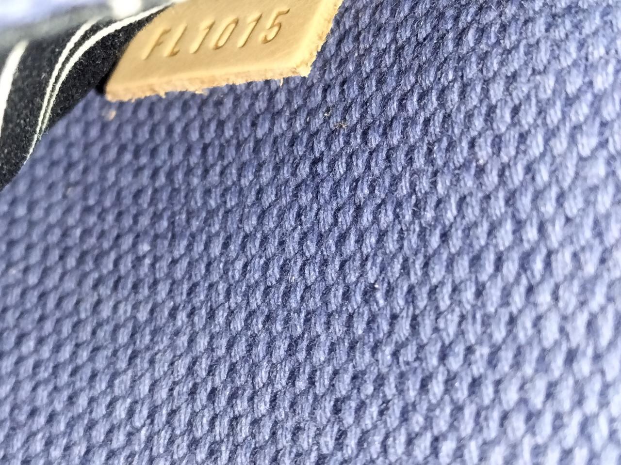 Louis Vuitton Antigua Sac Shoulder Bag 10.6 inch