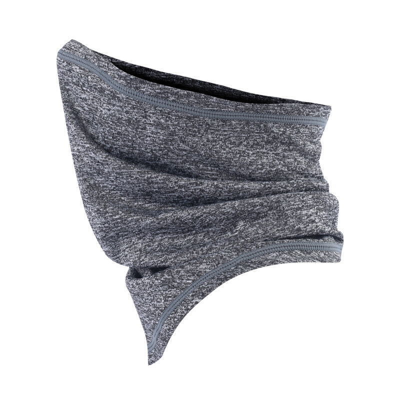 Summer Thin Scarf Bandana Half Face Mask for Motorcycle Cycling Riding Headwear