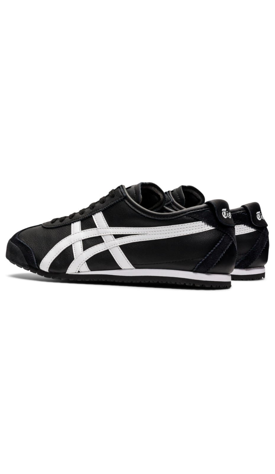 Onitsuka Tiger MEXICO 66 1183C102 001 BLACK WHITE