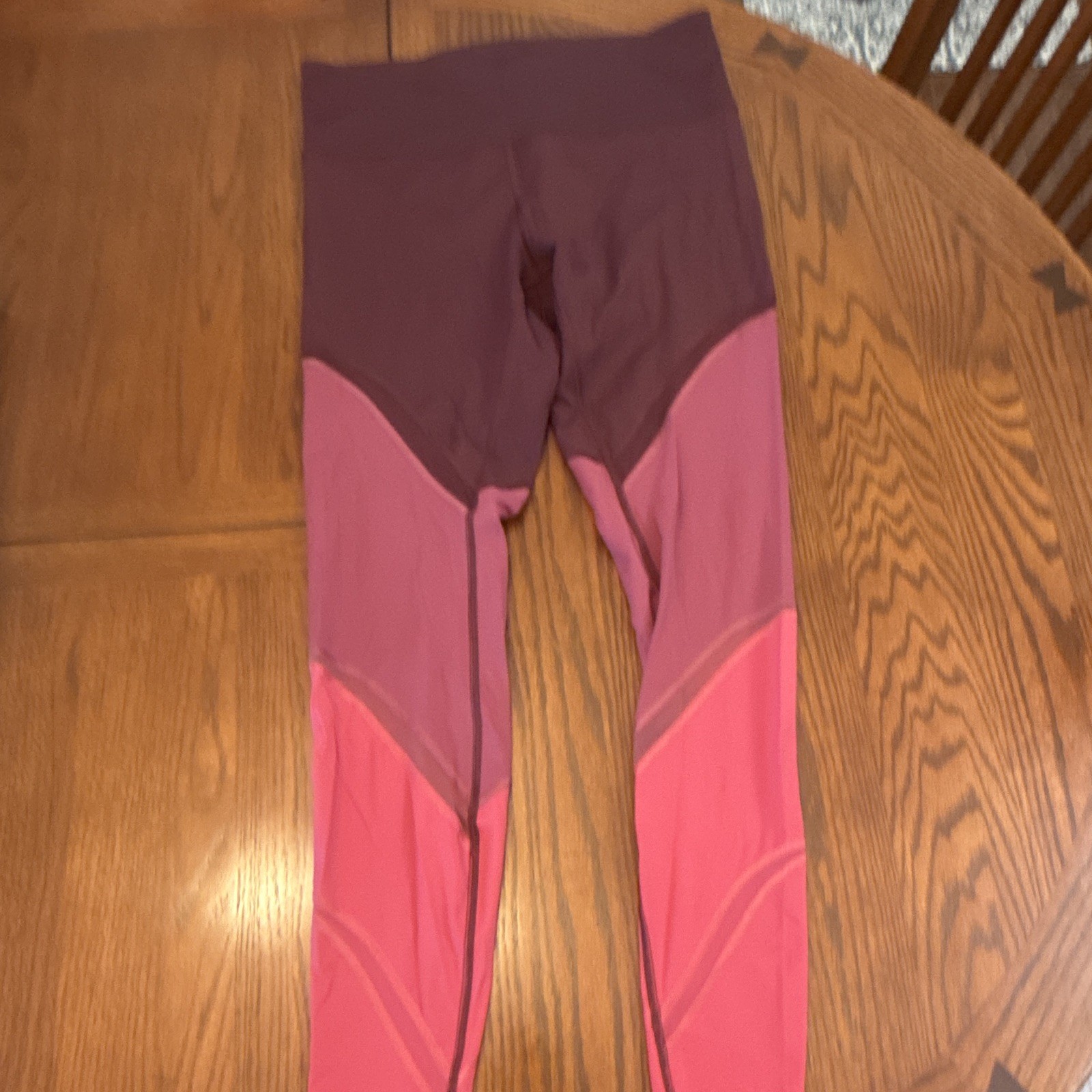 Lot of 2 Lululemon Leggings Size 10 In Excellent Condition