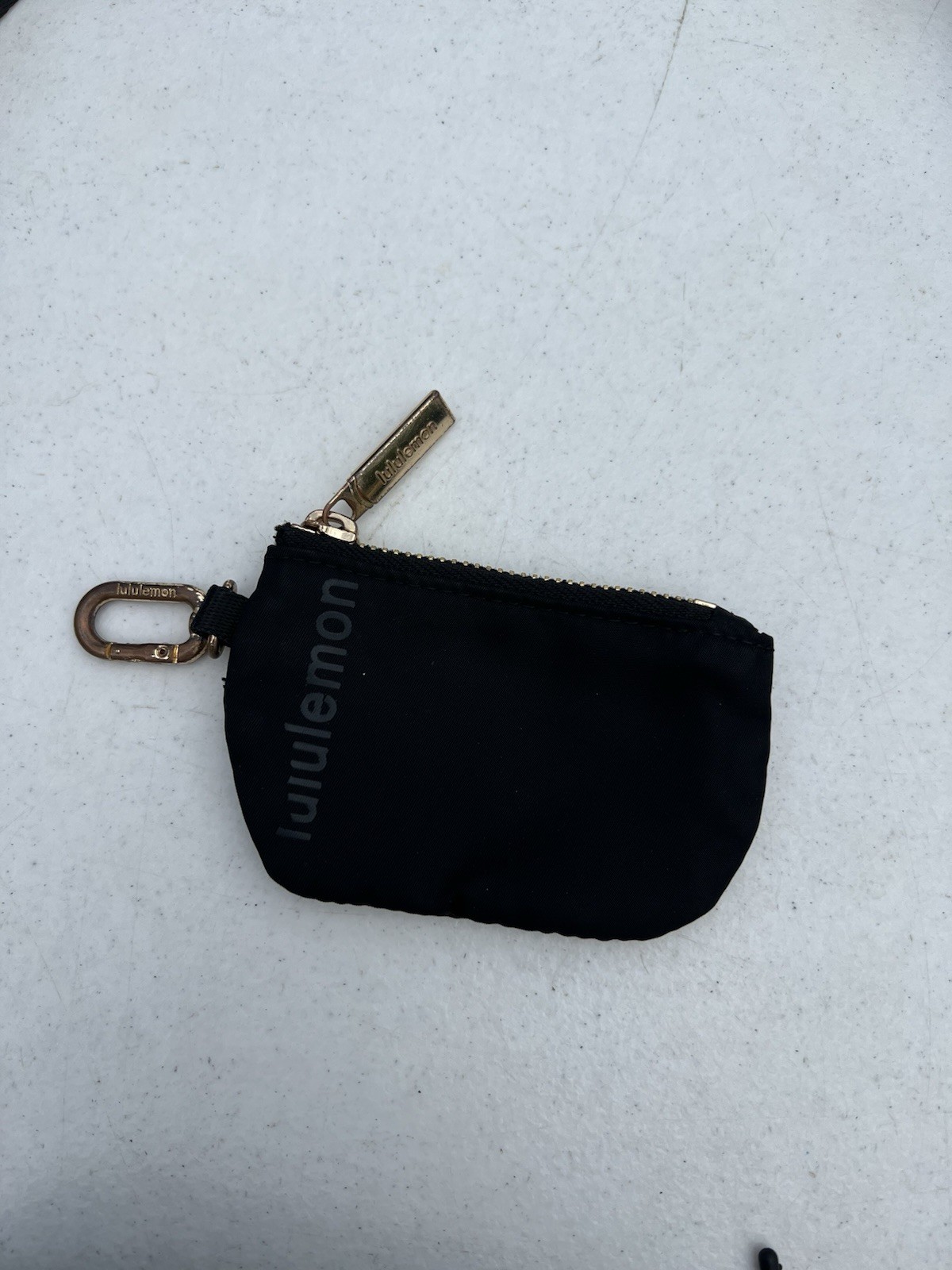 Lululemon Everywhere Belt Bag + Coin Pouch Black Crossbody