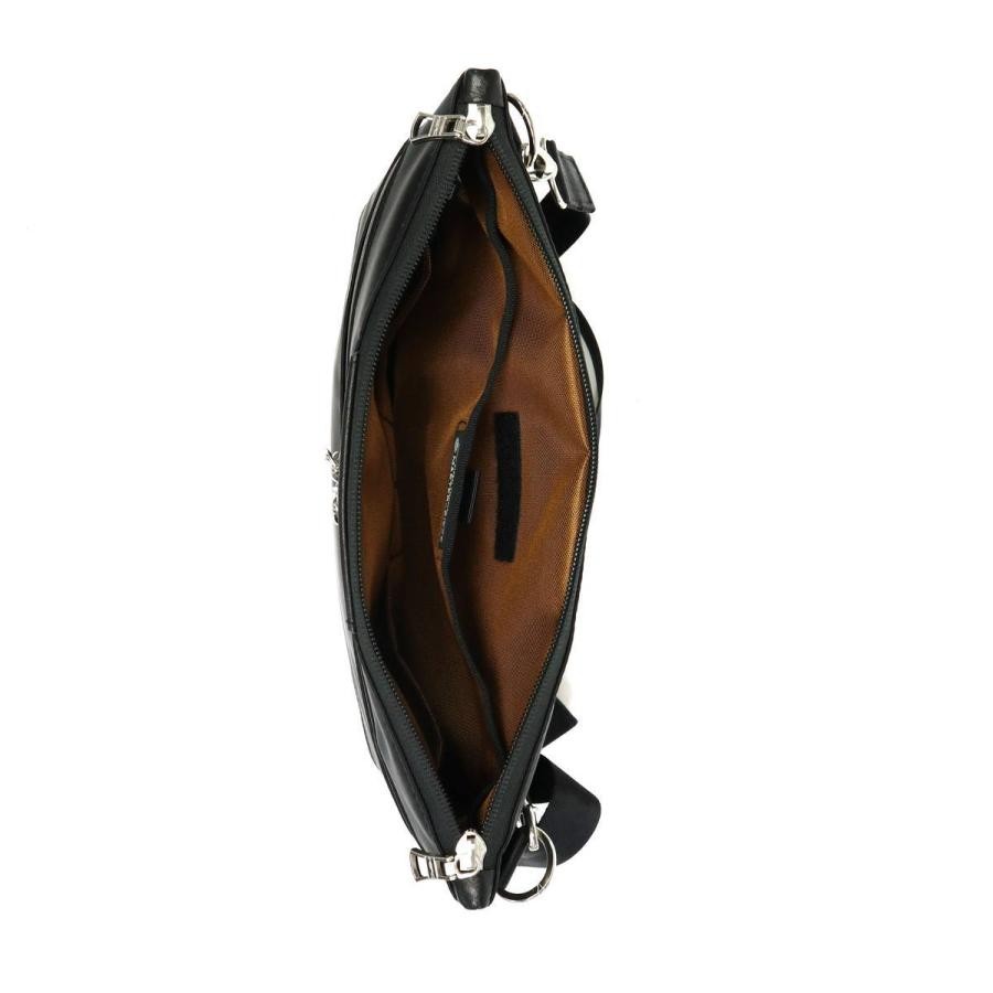 Master-Piece Masterpiece MSPC Progress ShoulderBag Black 02394