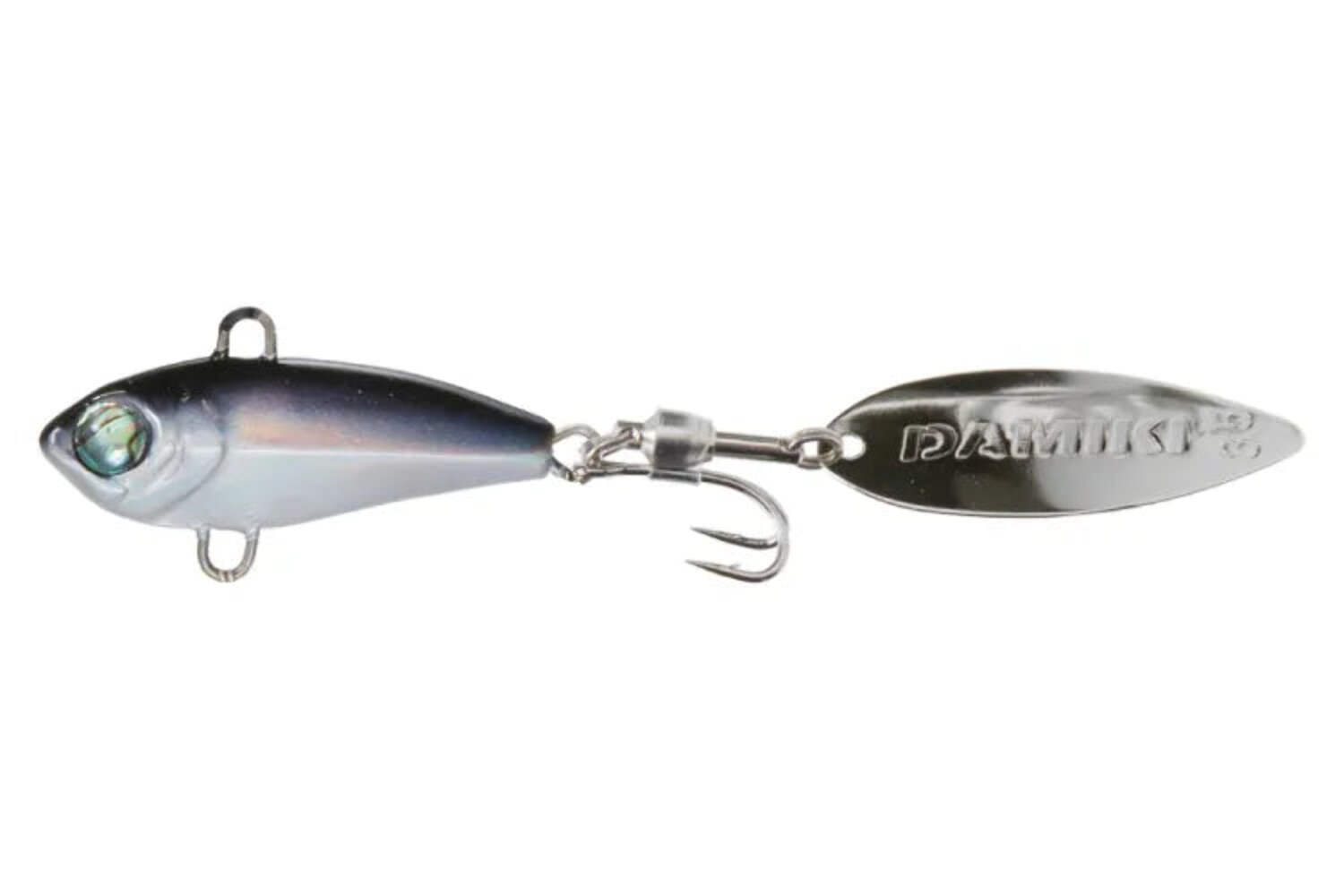DAMIKI AXE BLADE SELECT COLOR SELECT SZE 3/4 OZ 1 OZ FRESHWATER SALTWATER BASS