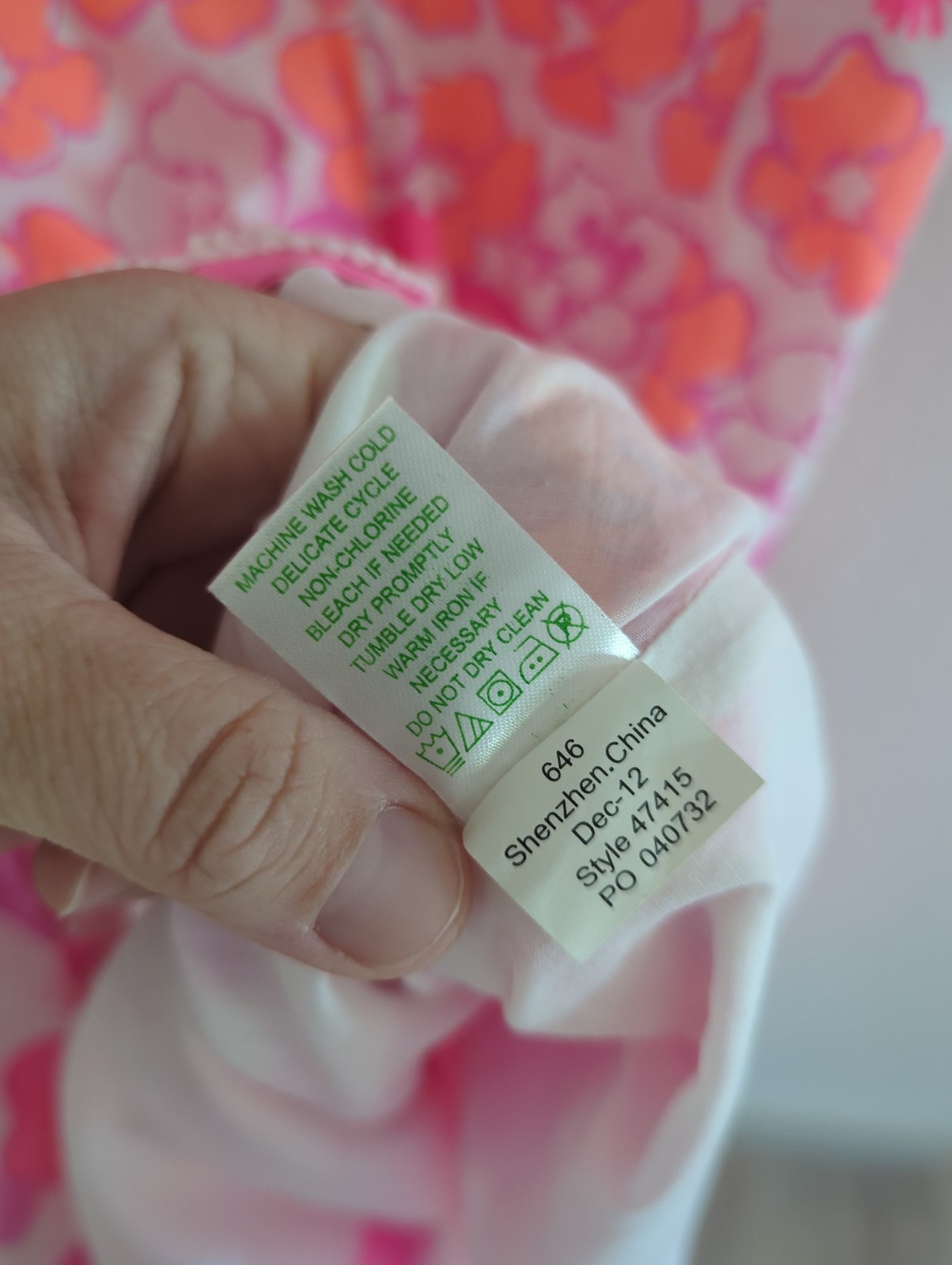 LILLY PULITZER DIDI MAXI DRESS Pansy Dance neon Guipure crochet lace Vintage