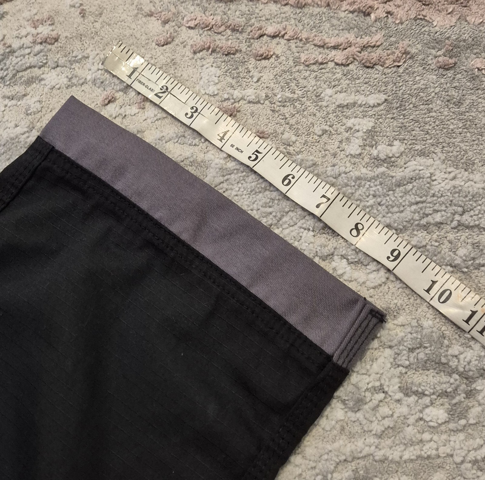 JCB holster Rip Stop Work Wear Multi Pockets Trousers Trade Pants Cargo