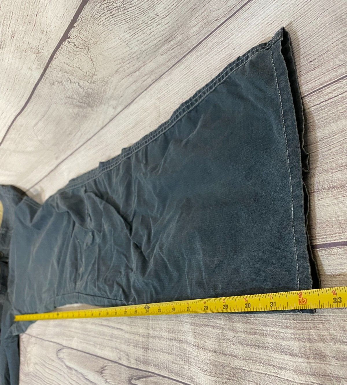 Kuhl Women’s Size 12 Evaporative Comfort Technology Outdoor Hiking Pants