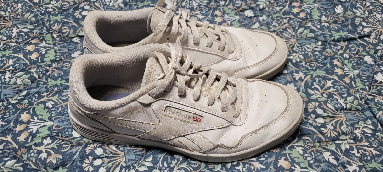 Reebok Men’s Classic Size 10