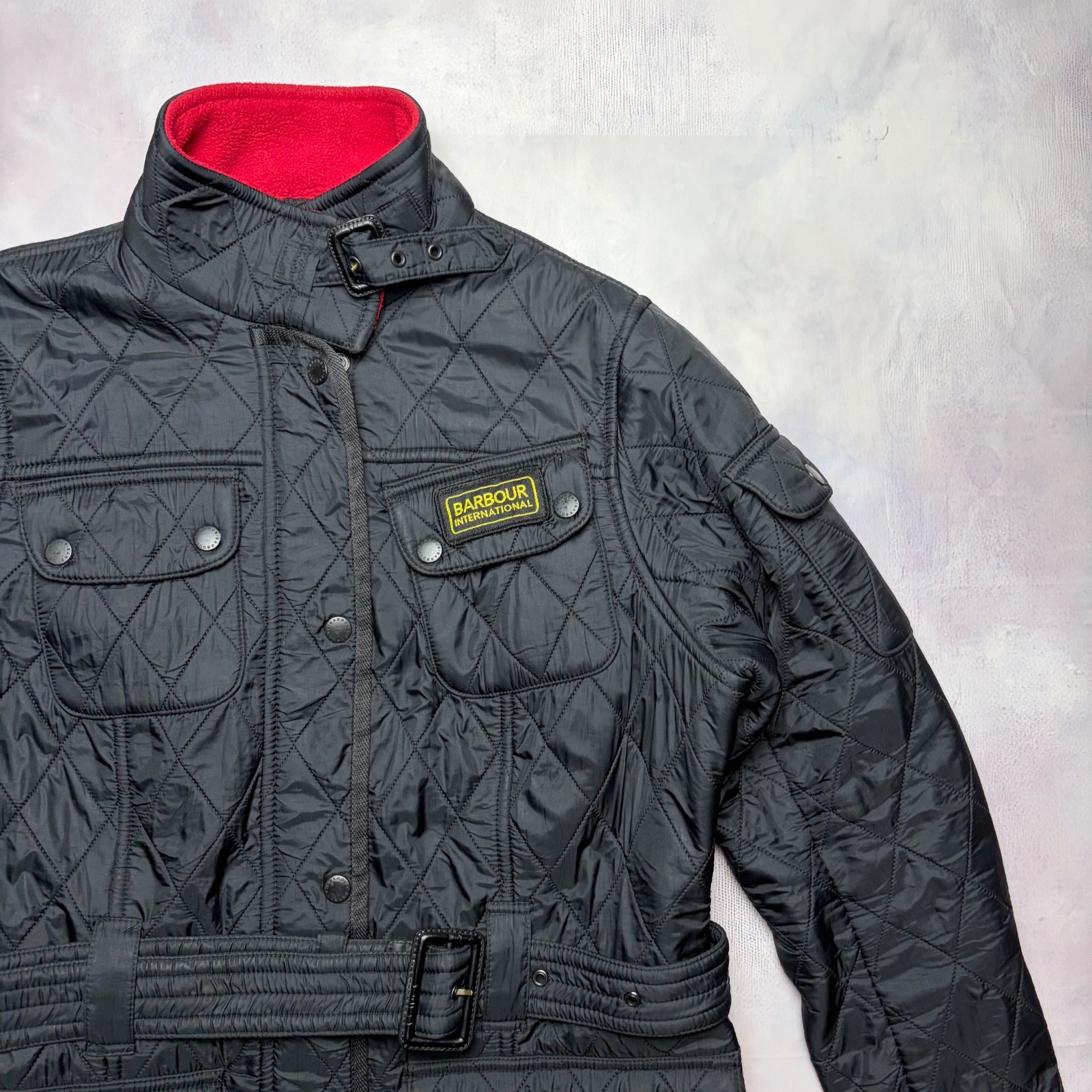 Barbour women’s jacket, size 38. Good condition, classic and timeless style.