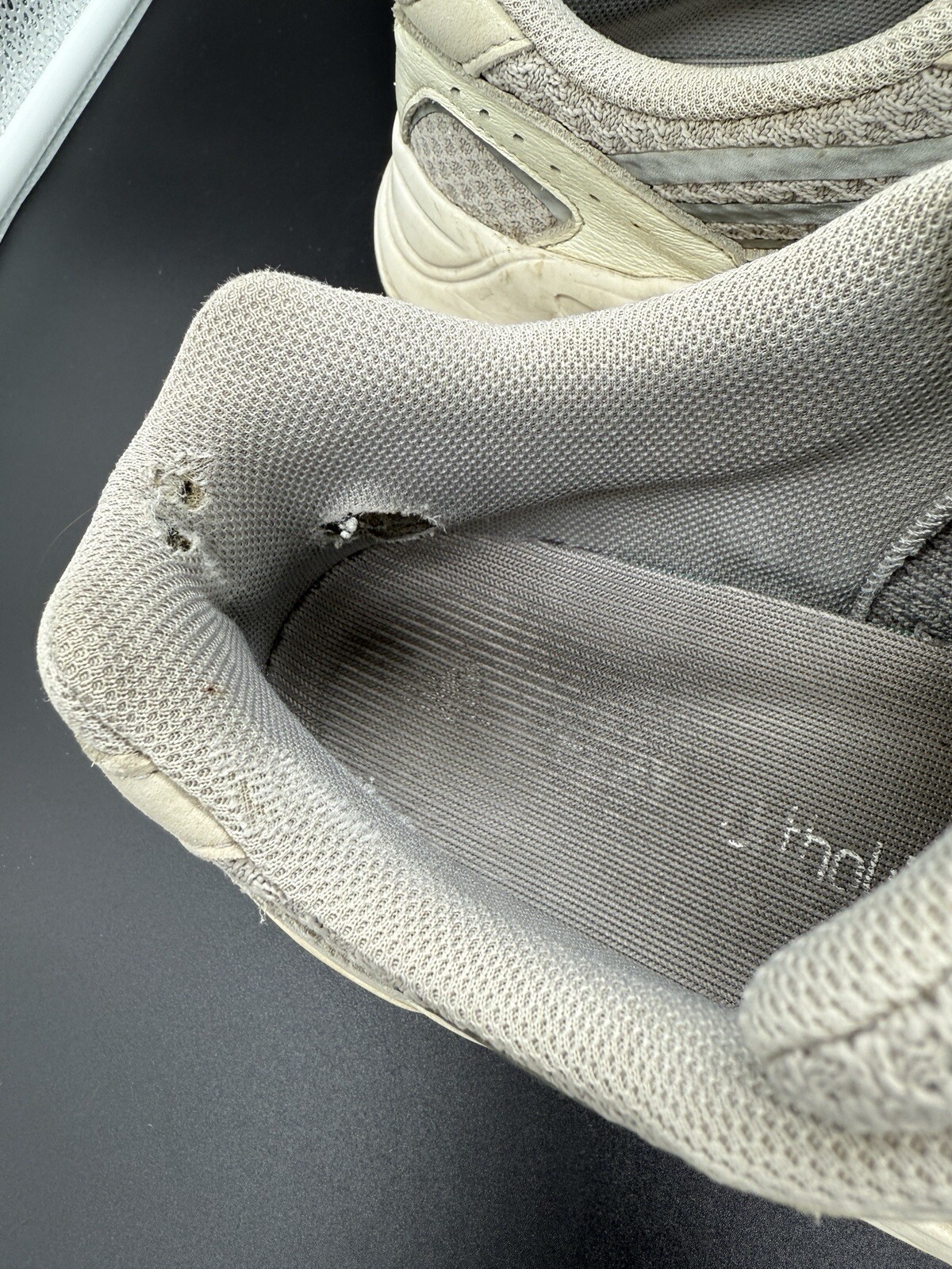 Adidas Yeezy Boost 700 V1 Static – 47 1/3 (EU) US 12.5 Strong Used 2021