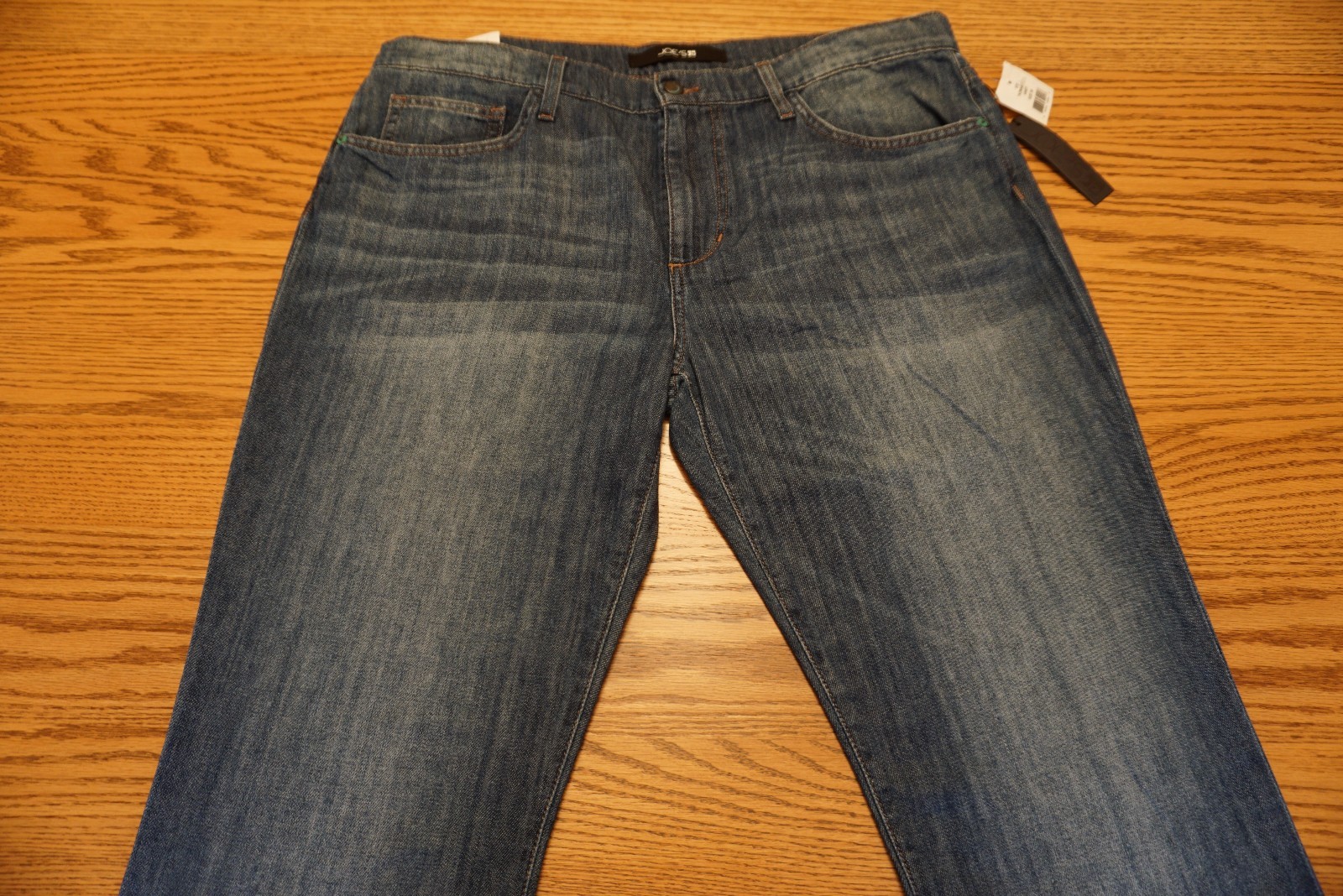 NWT MEN’S JOE’S JEANS Multiple Sizes TKZBA48173 Barnett $179