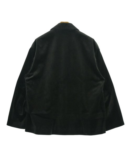 CULLNI Chore Jackets Black 2(Approx. M) 2200691508092