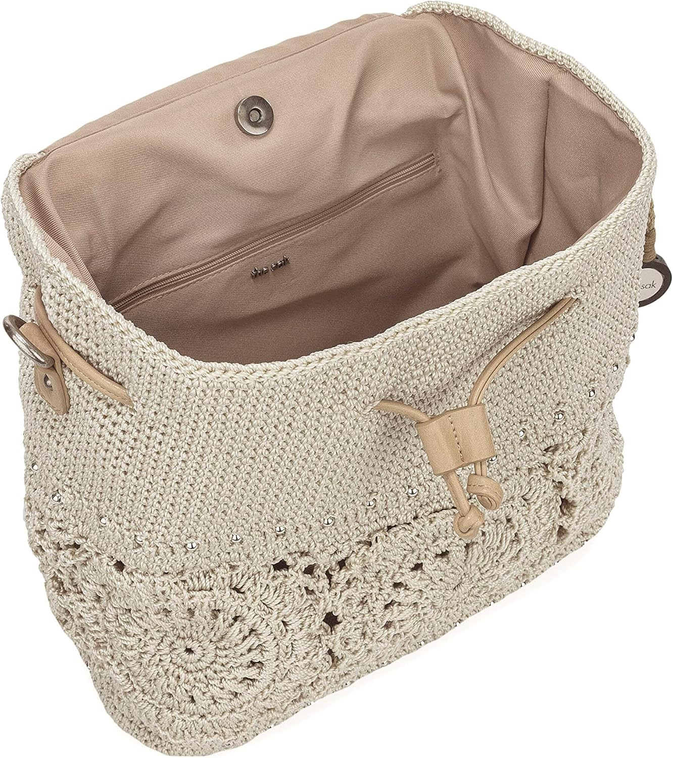 Sayulita Gen Backpack – Stylish and Versatile Travel Companion