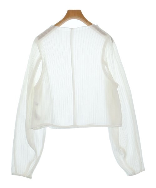MIESROHE Blouses White F 2200643210141