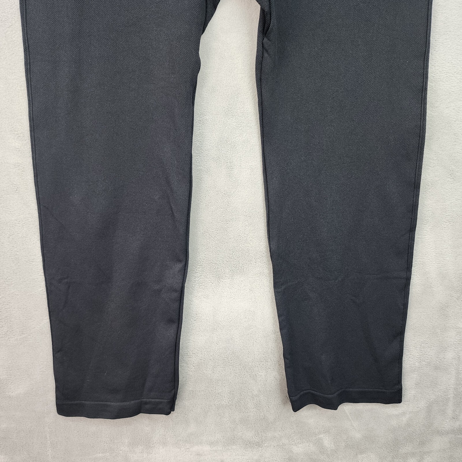 NWT Empetua Daily Flaunt Mid-Waist Shaping Capri Black Women’s 2XL Tummy Control