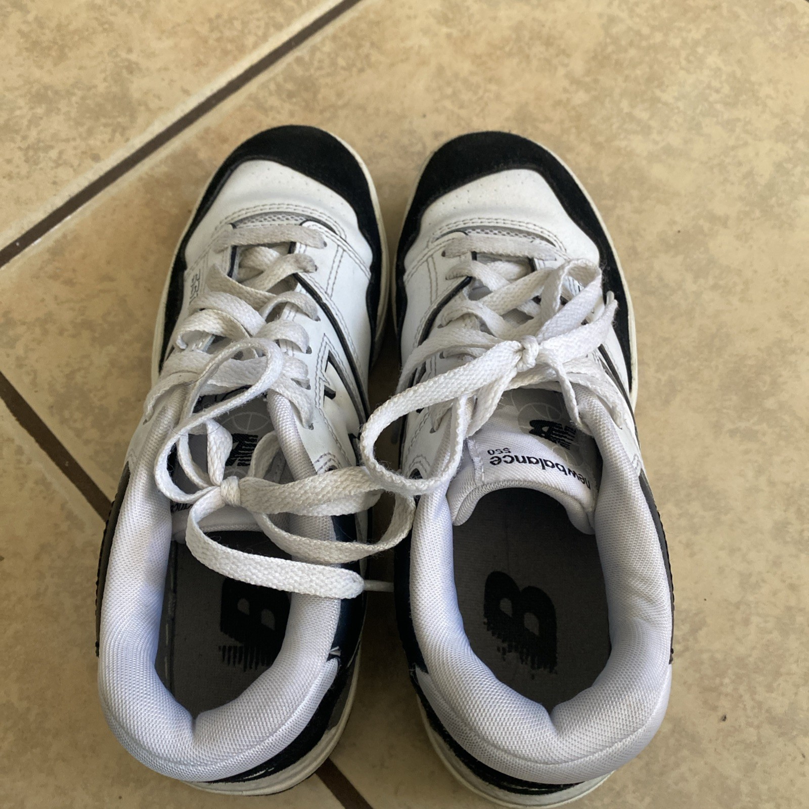New Balance Aime Leon Dore P550