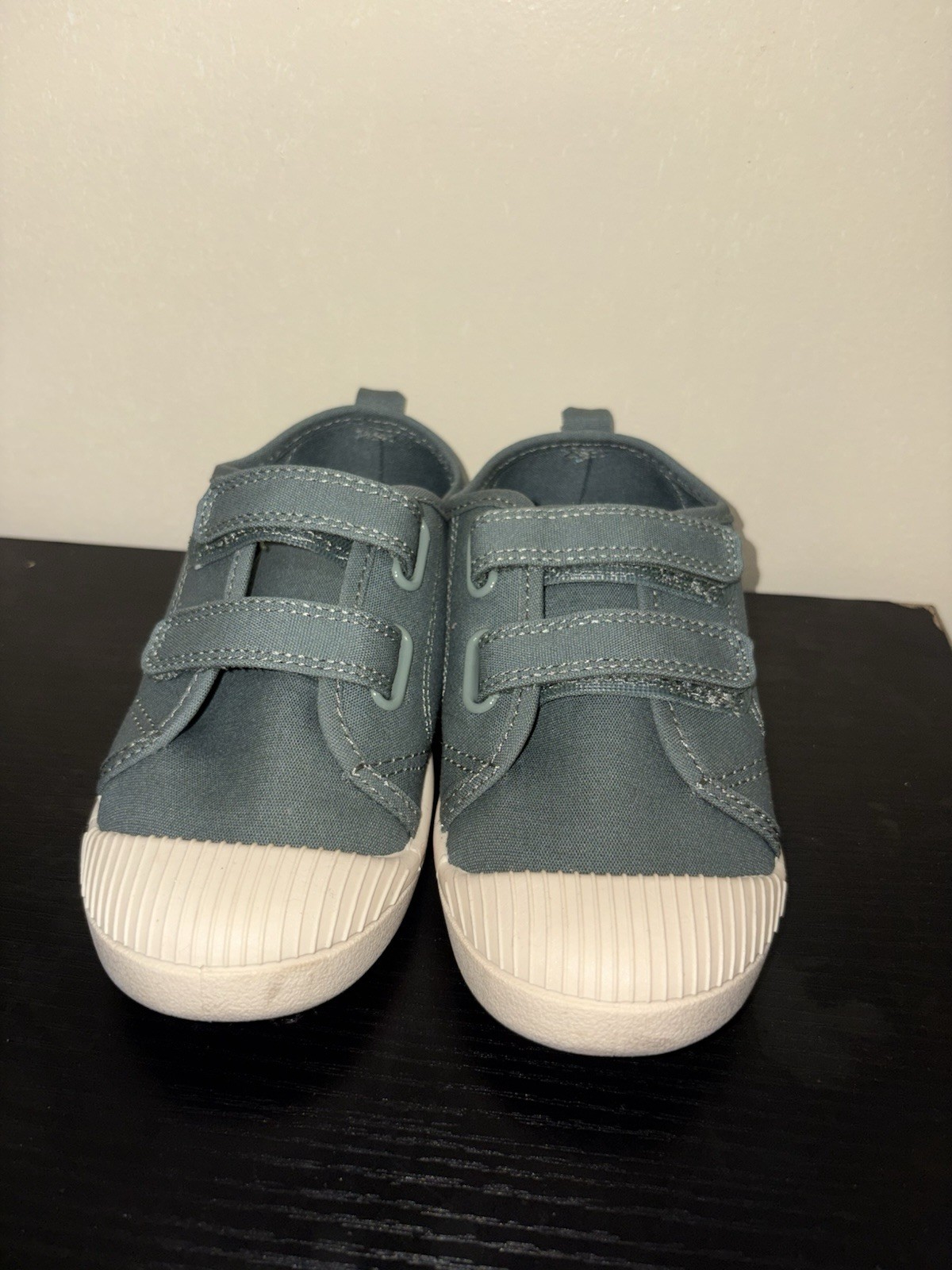 Toddler Parker Machine Washable Sneakers Cat & Jack Green 12T *SEE DEAL!!!*