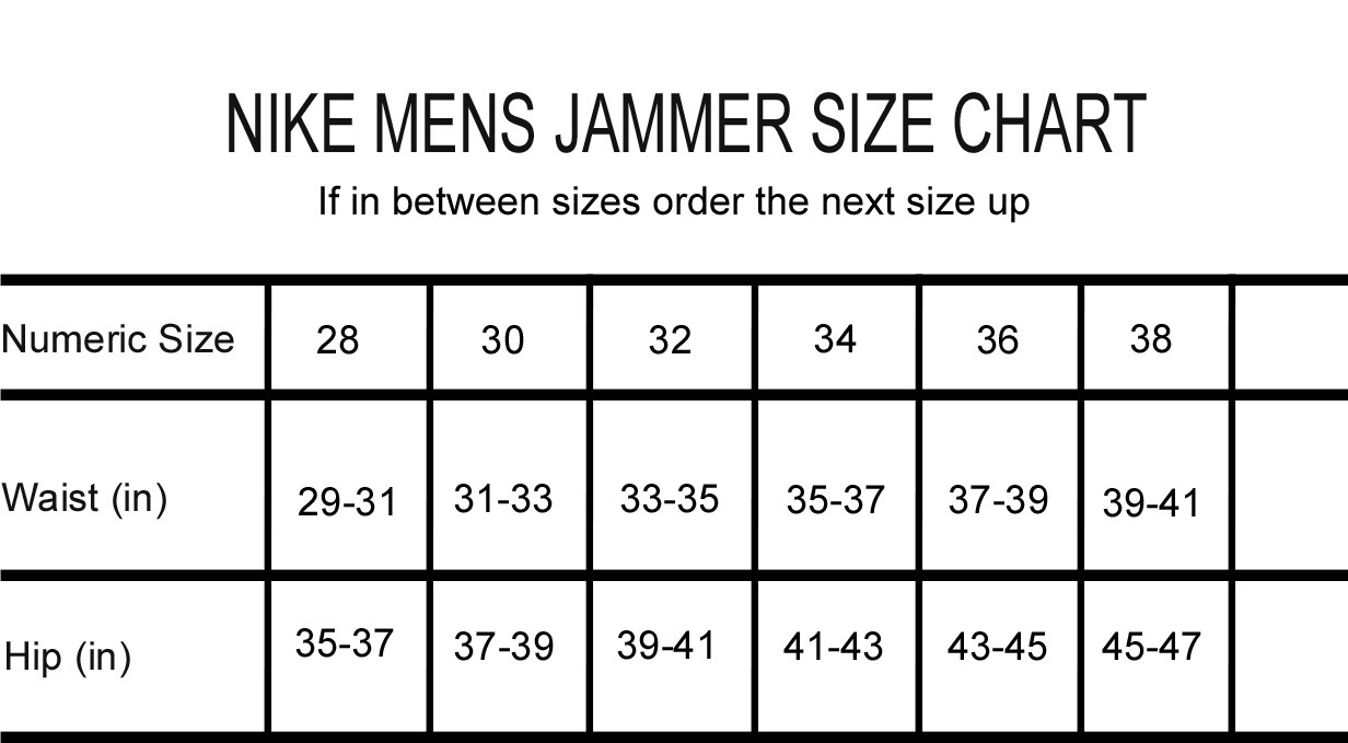 Nike Geo Alloy Brief Men’s Performance Swimwear Bottom NESS8028 MSRP $40