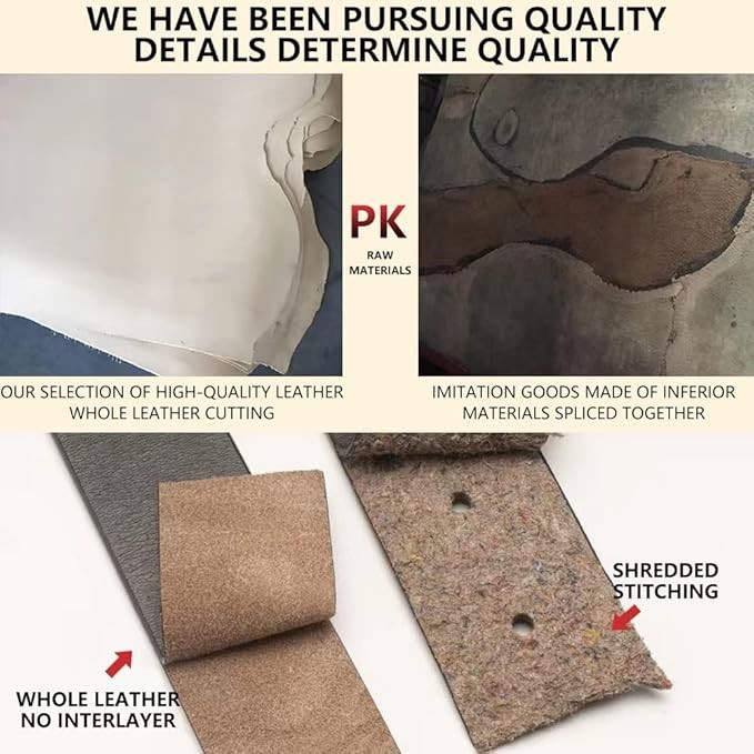 Cinturones de Cuero Occidental con Hebilla para Mujeres Correa para Damas NEW US