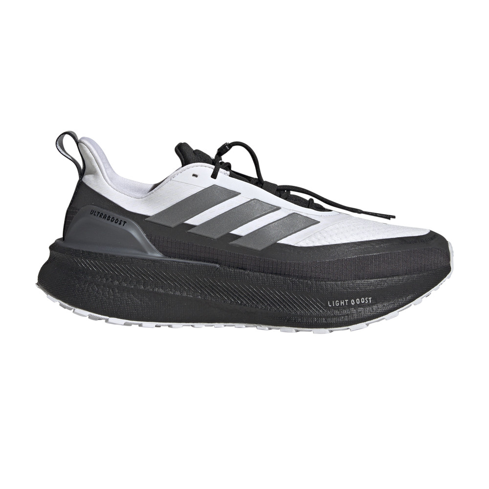 adidas Ultraboost Ultra Boost 5 Tr Climawarm Running Mens White Sneakers Athlet