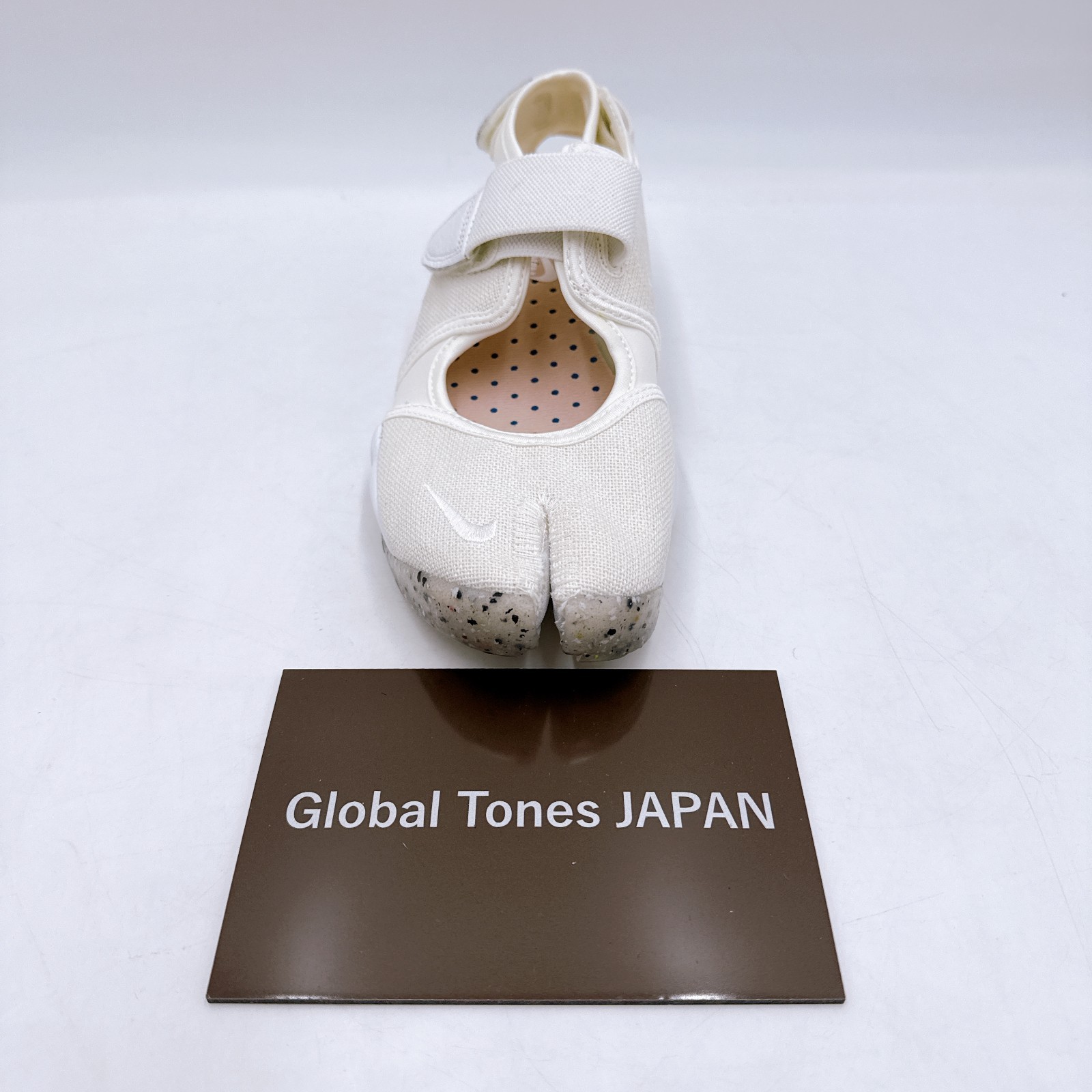 Nike WMNS Air Rift DJ4639-121 Summit White Sail Coconut Milk Women’s US 5-11