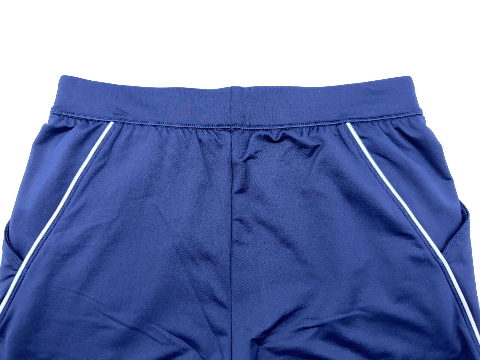 $65 Under Armour Women’s Motion Joggers -1360767- Dark Navy-Small-New With Tags