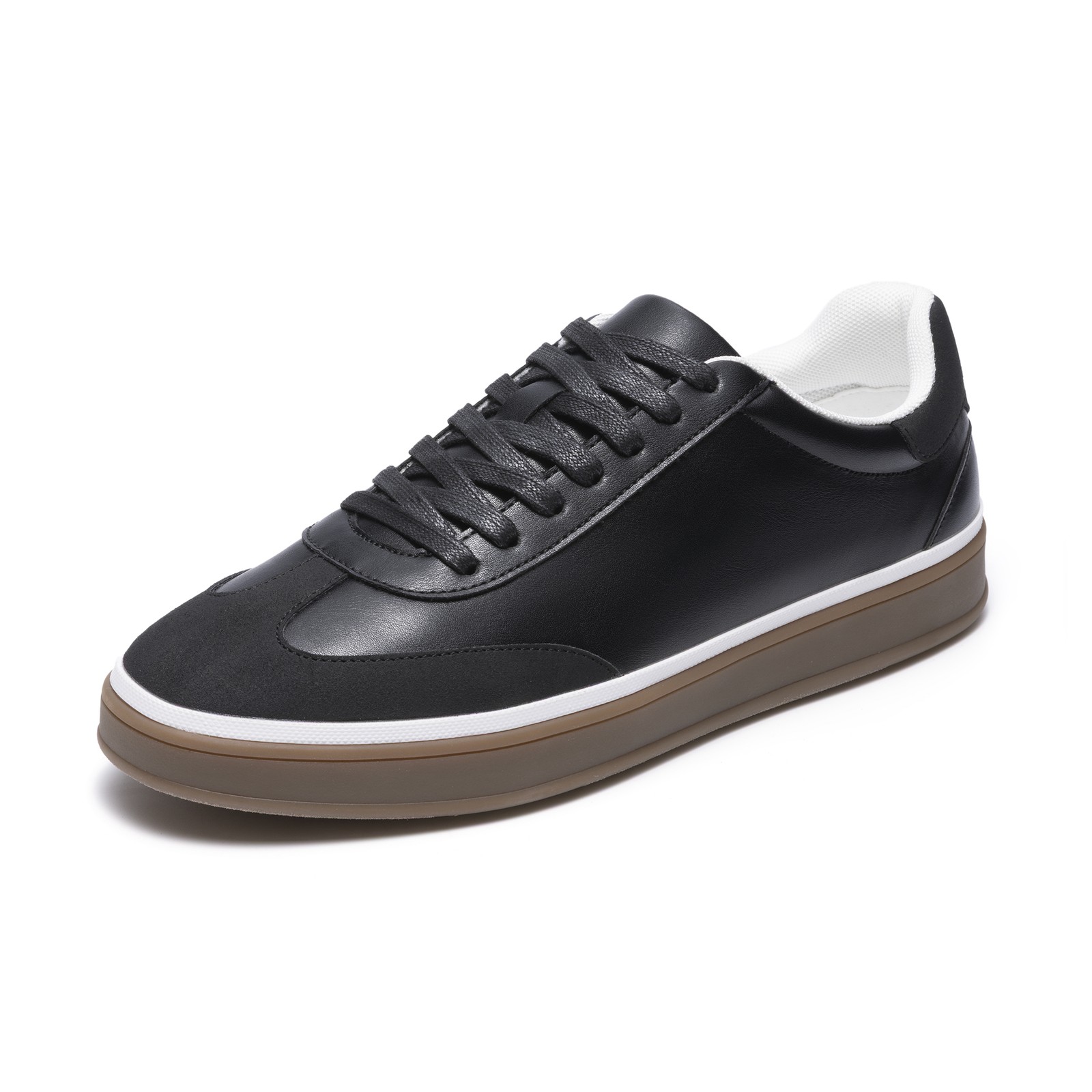 Bruno Marc Men’s Casual Fashion Sneaker Comfortable Casual Dress Sneaker