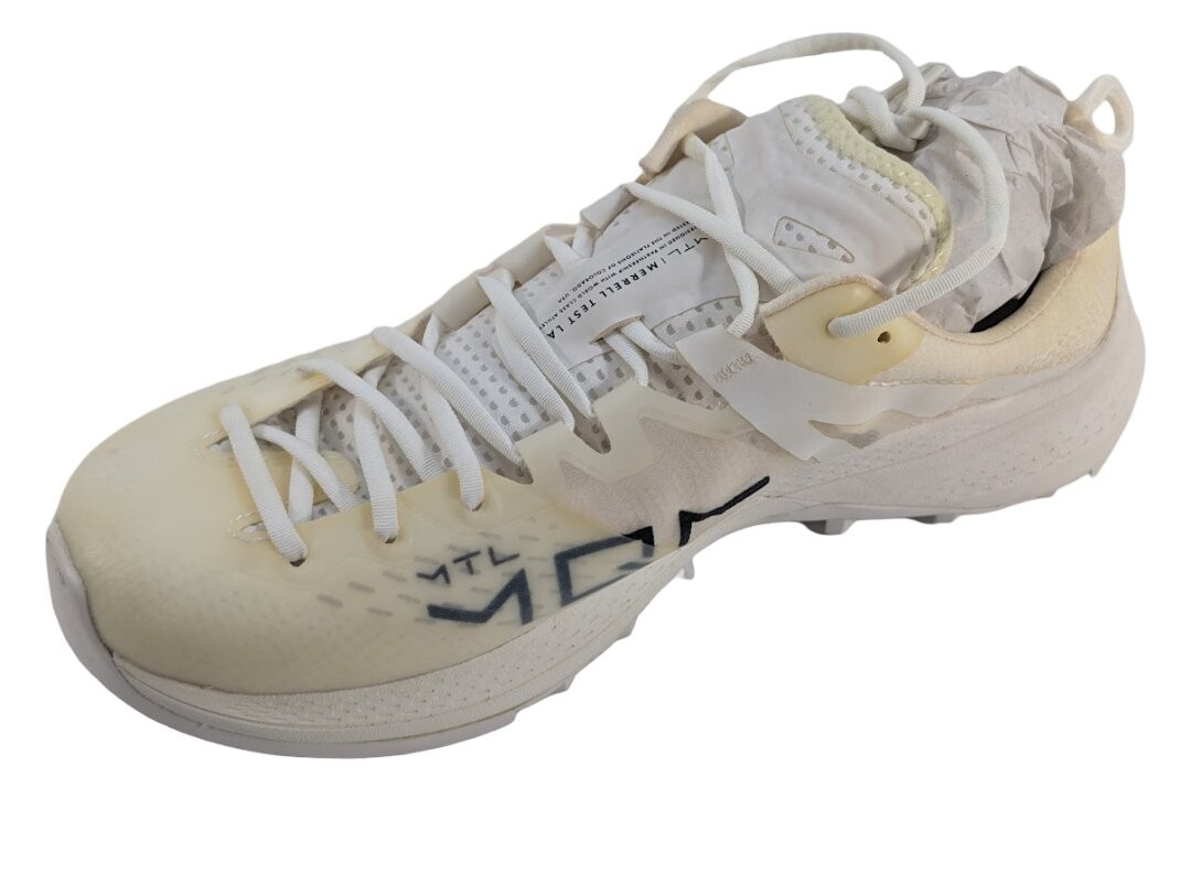 Merrell Men’s MTL MQM Hiking Shoe DEFECT2