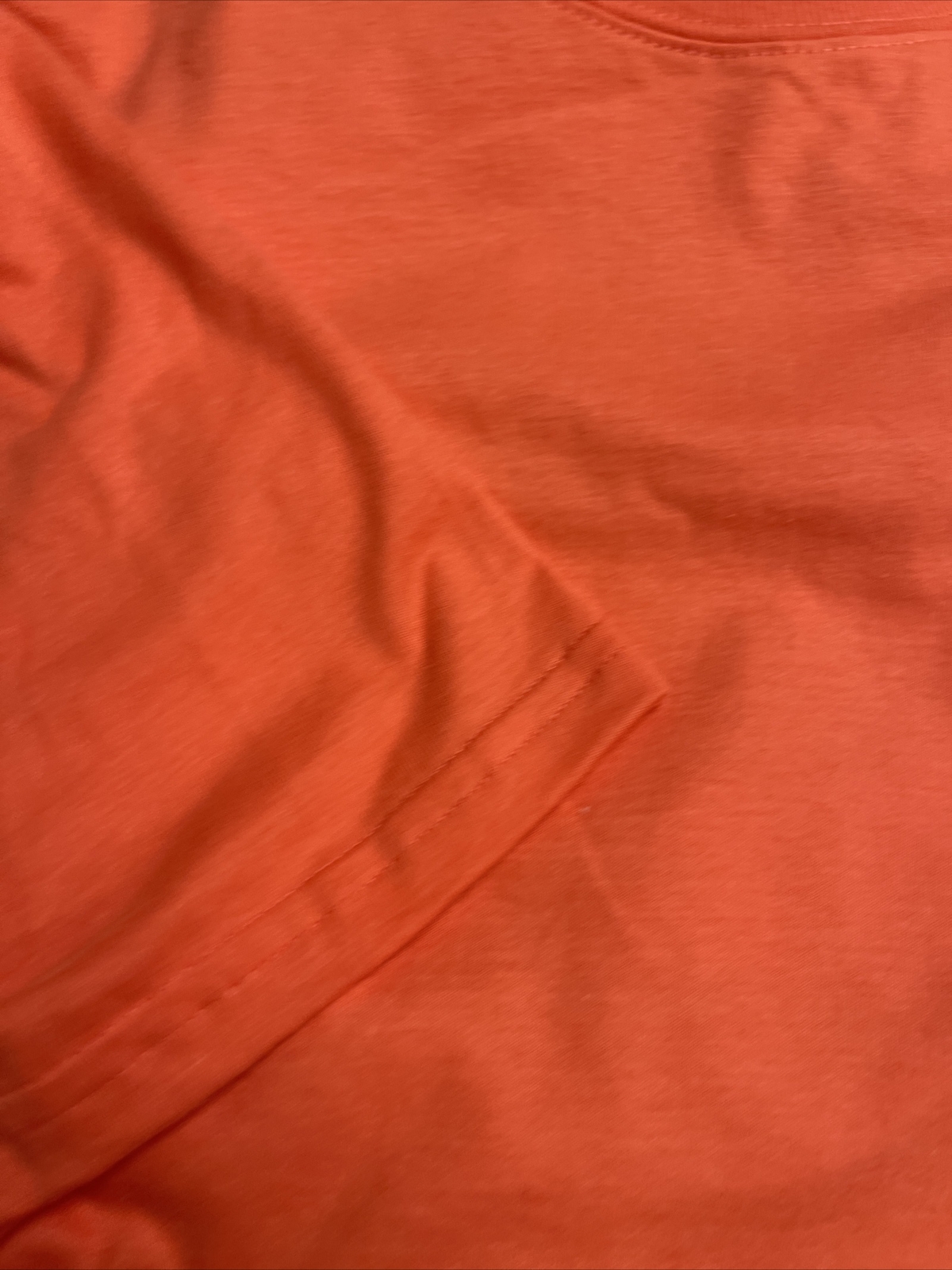 NWT SOUTHERN TIDE SZ XL Mens SS Lure Tree Skipjack T-Shirt Coral Orange