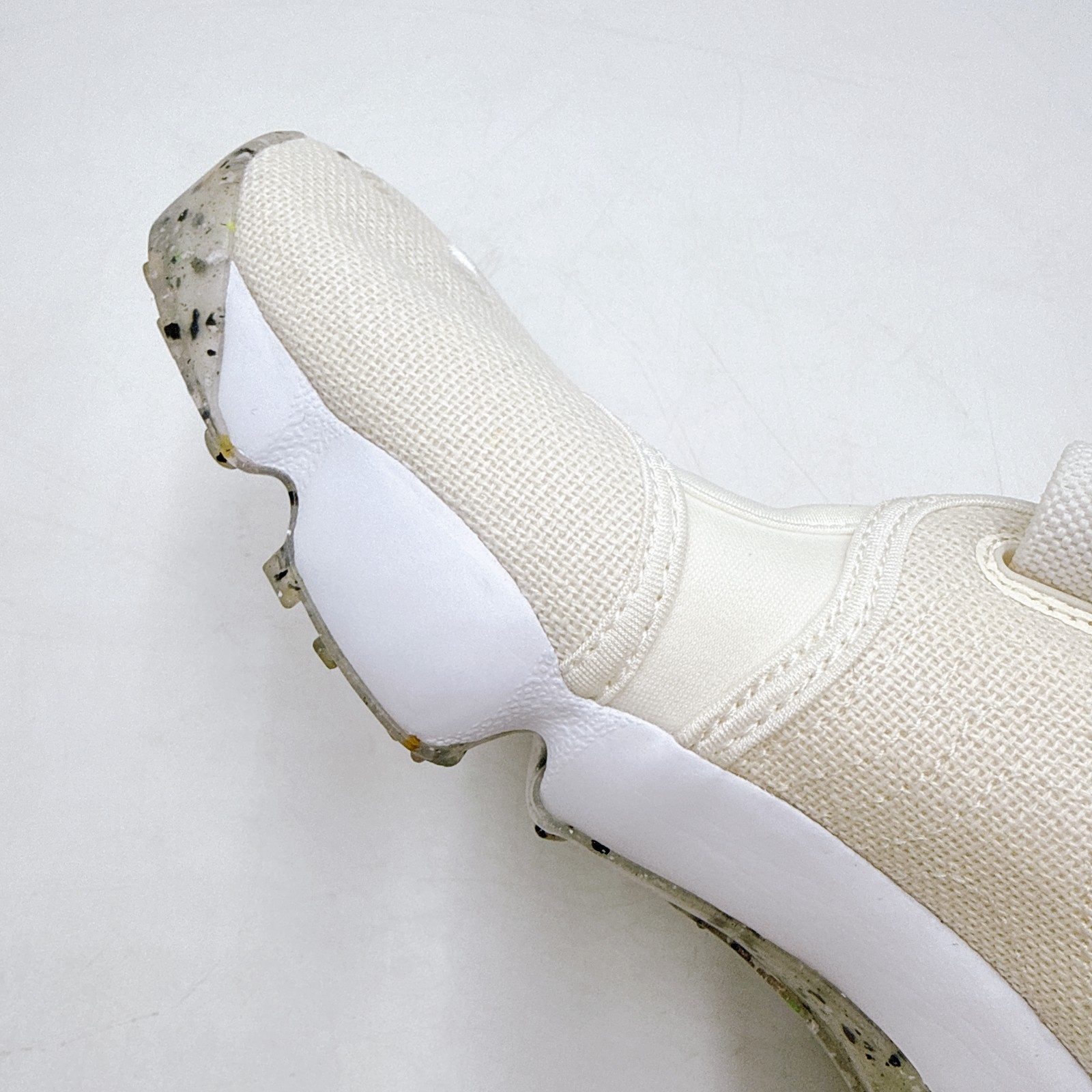 Nike WMNS Air Rift DJ4639-121 Summit White Sail Coconut Milk Women’s US 5-11