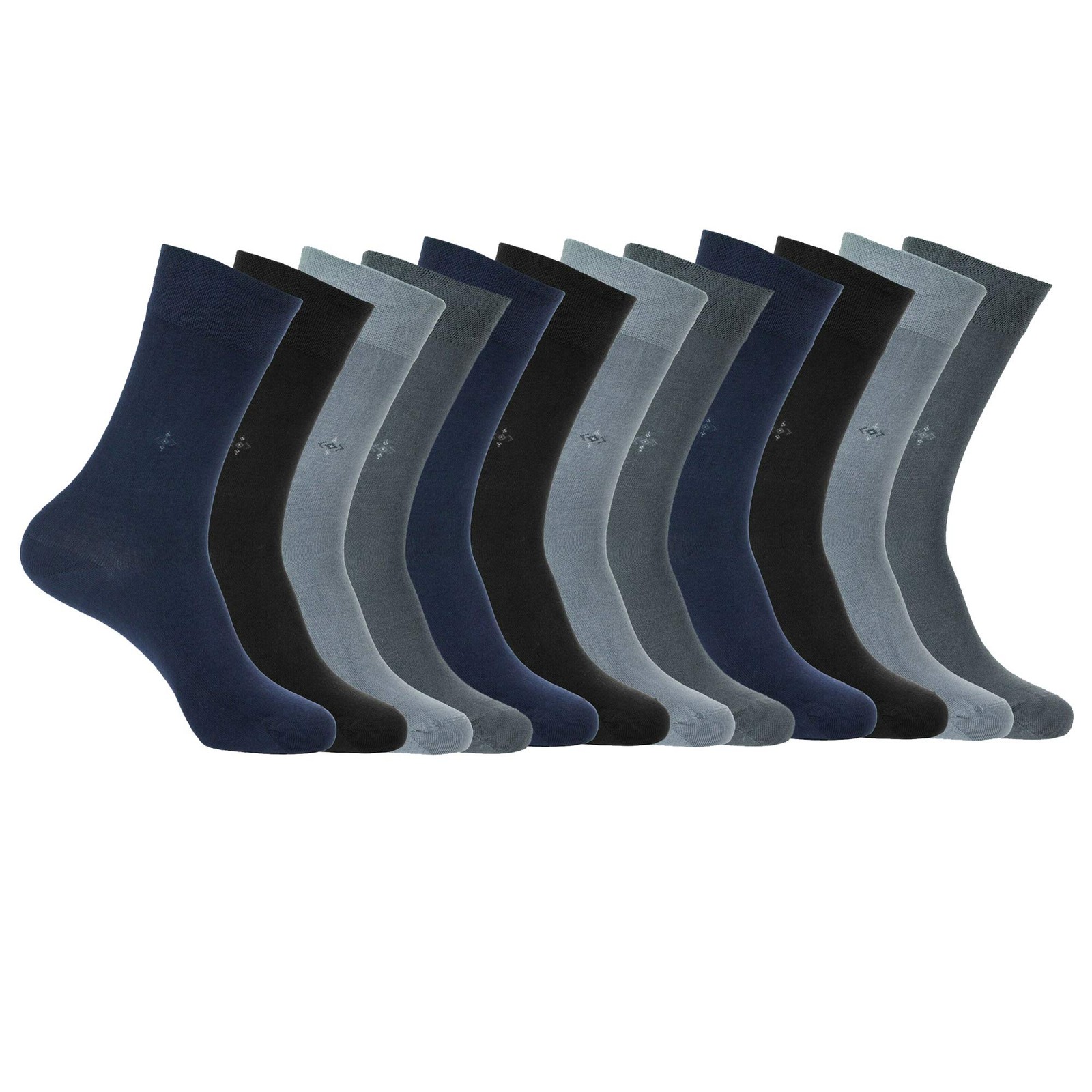 anatolian DRESS SOCKS Natural Comfortable Soft Classy – Made In TURKEY for Men