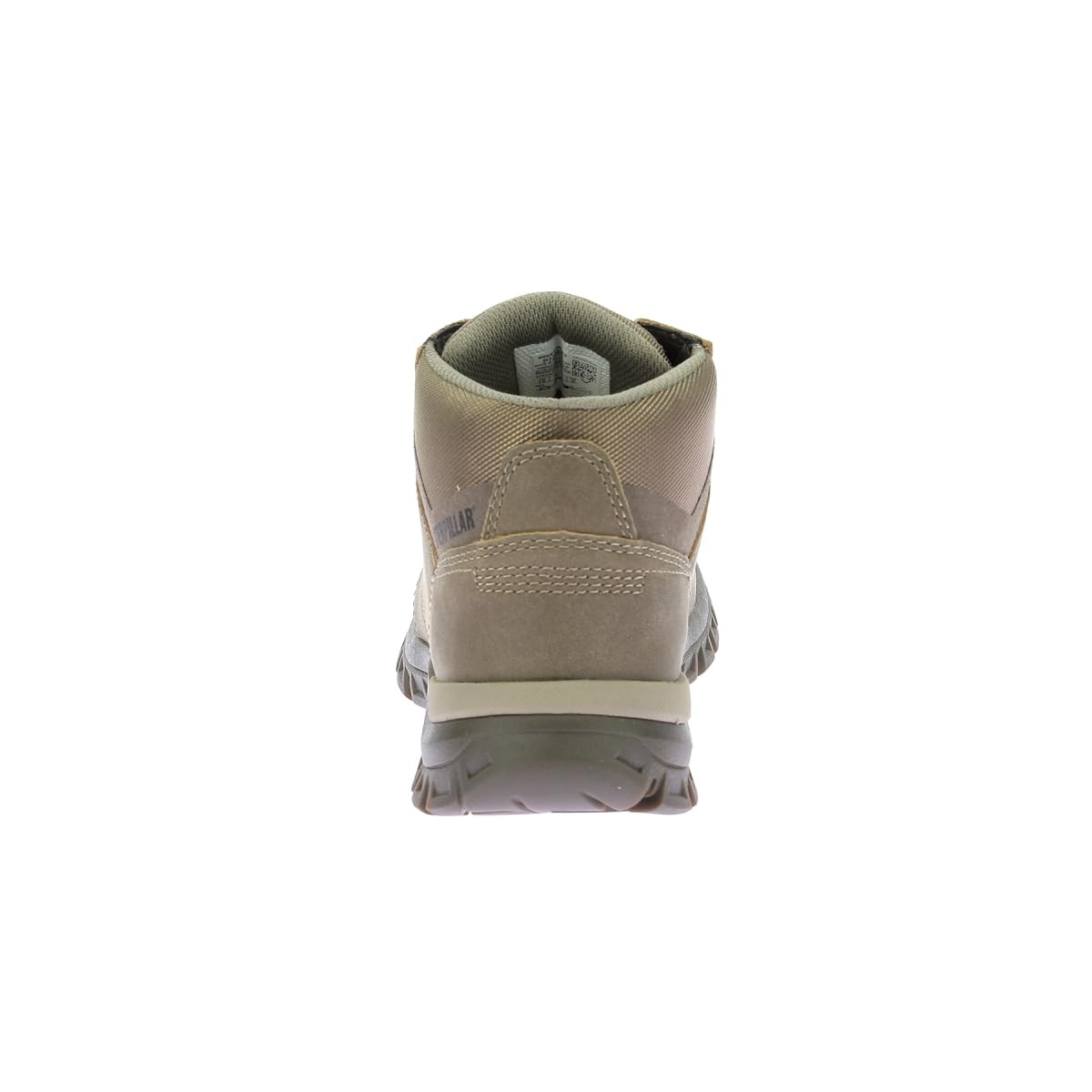 CAT Men’s Work Boot Construction Boot Construction Boot,, Beaned